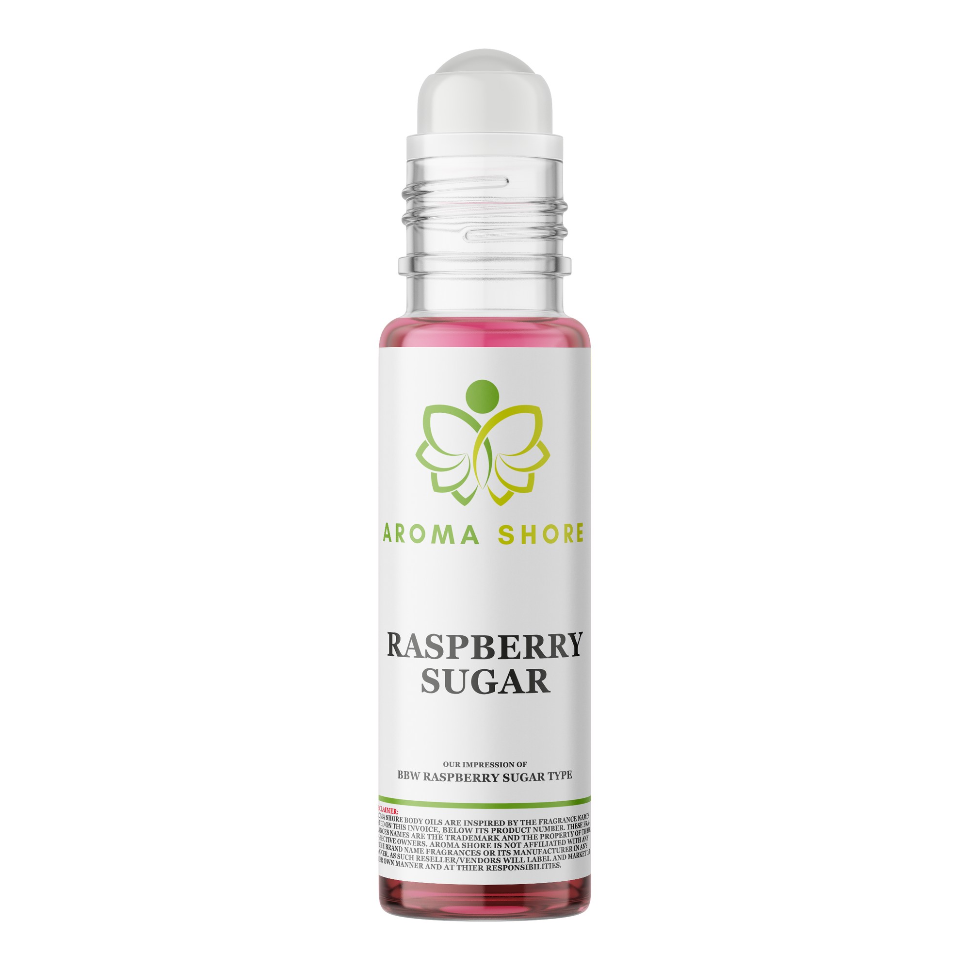 Raspberry Sugar - Inspired by BBW Raspberry Sugar C1001