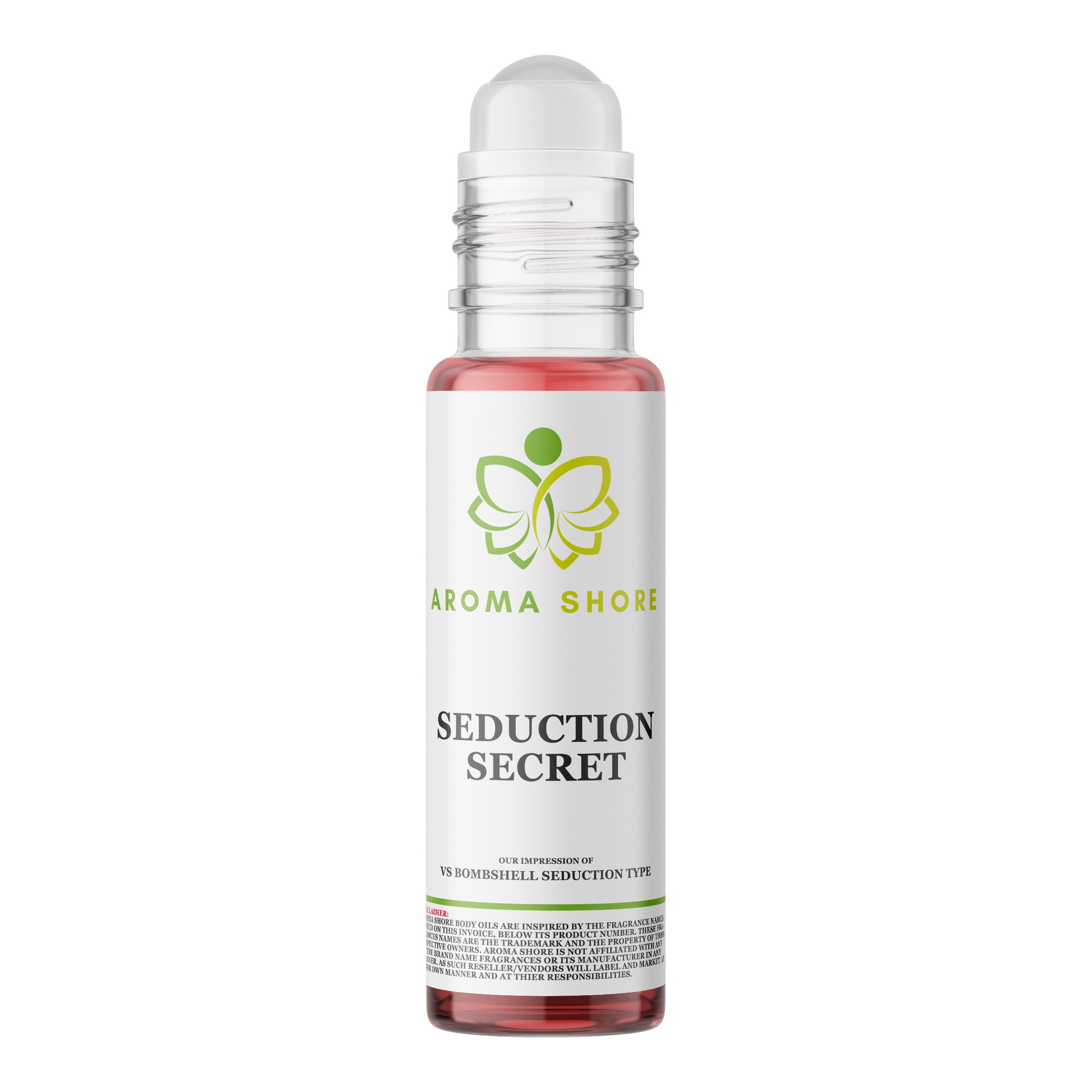 Seduction Secret - Inspired by VS Bombshell Seduction C1001
