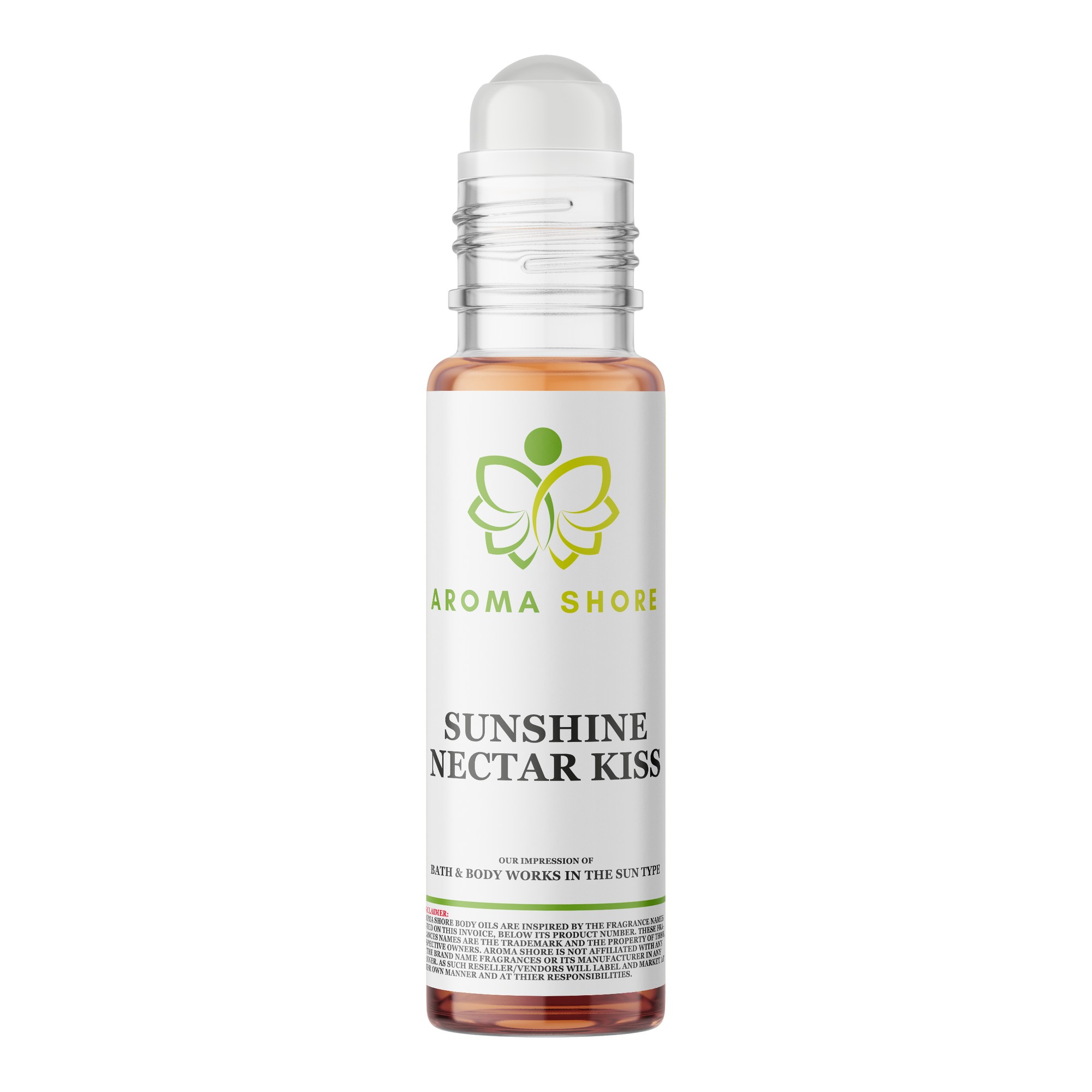 Sunshine Nectar Kiss - Inspired by B&BW In The Sun C1159