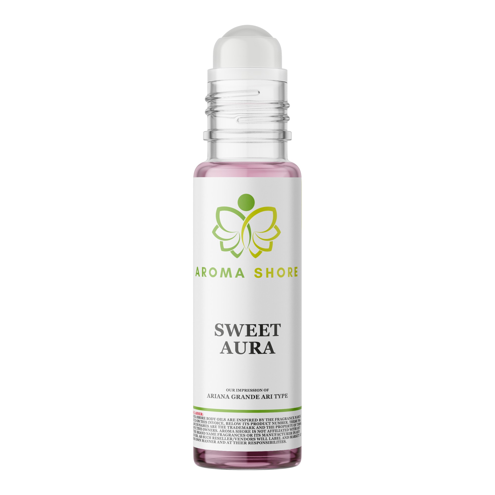 Sweet Aura - Inspired by Ariana Grande Ari C1333