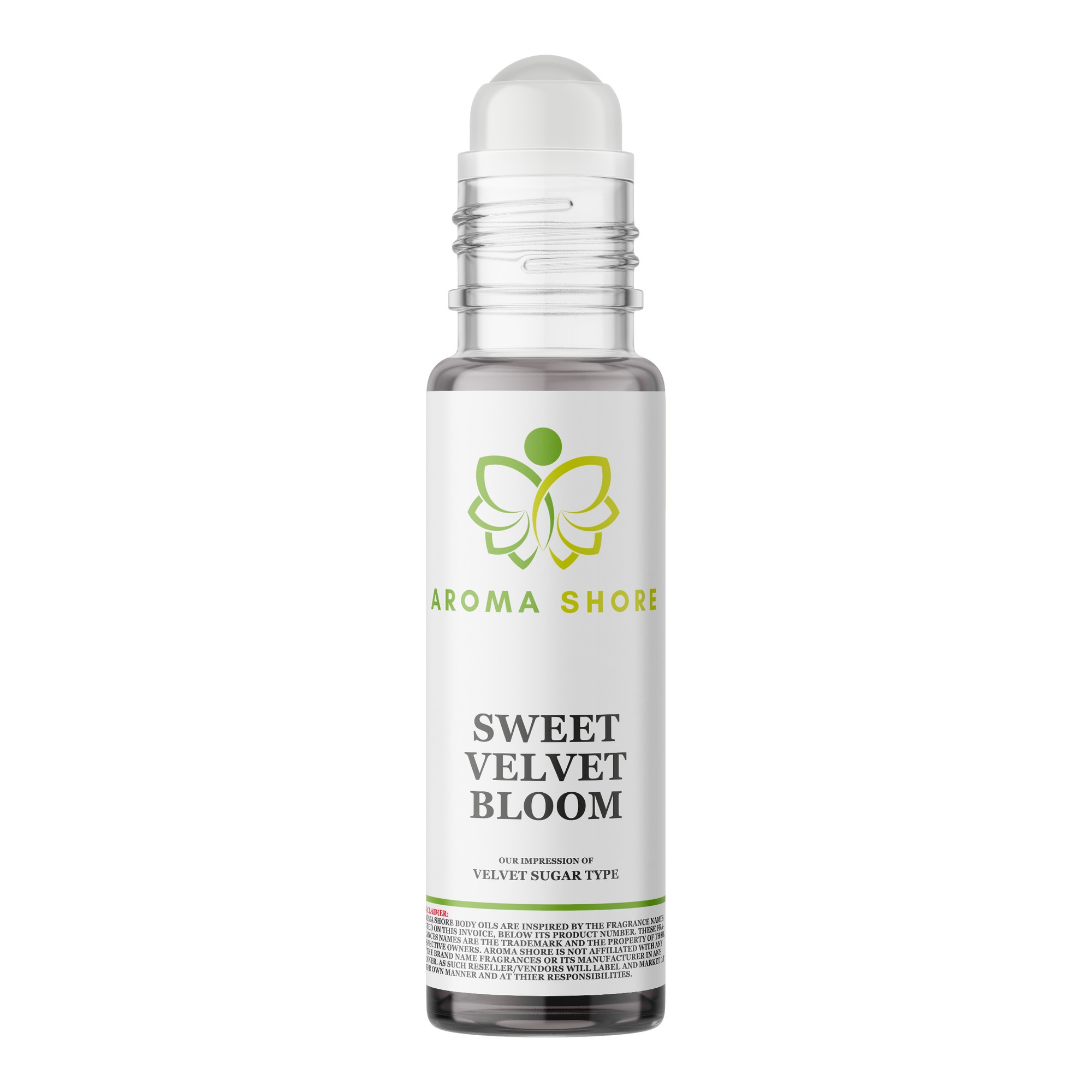 Sweet Velvet Bloom - Inspired by Velvet Sugar C1001