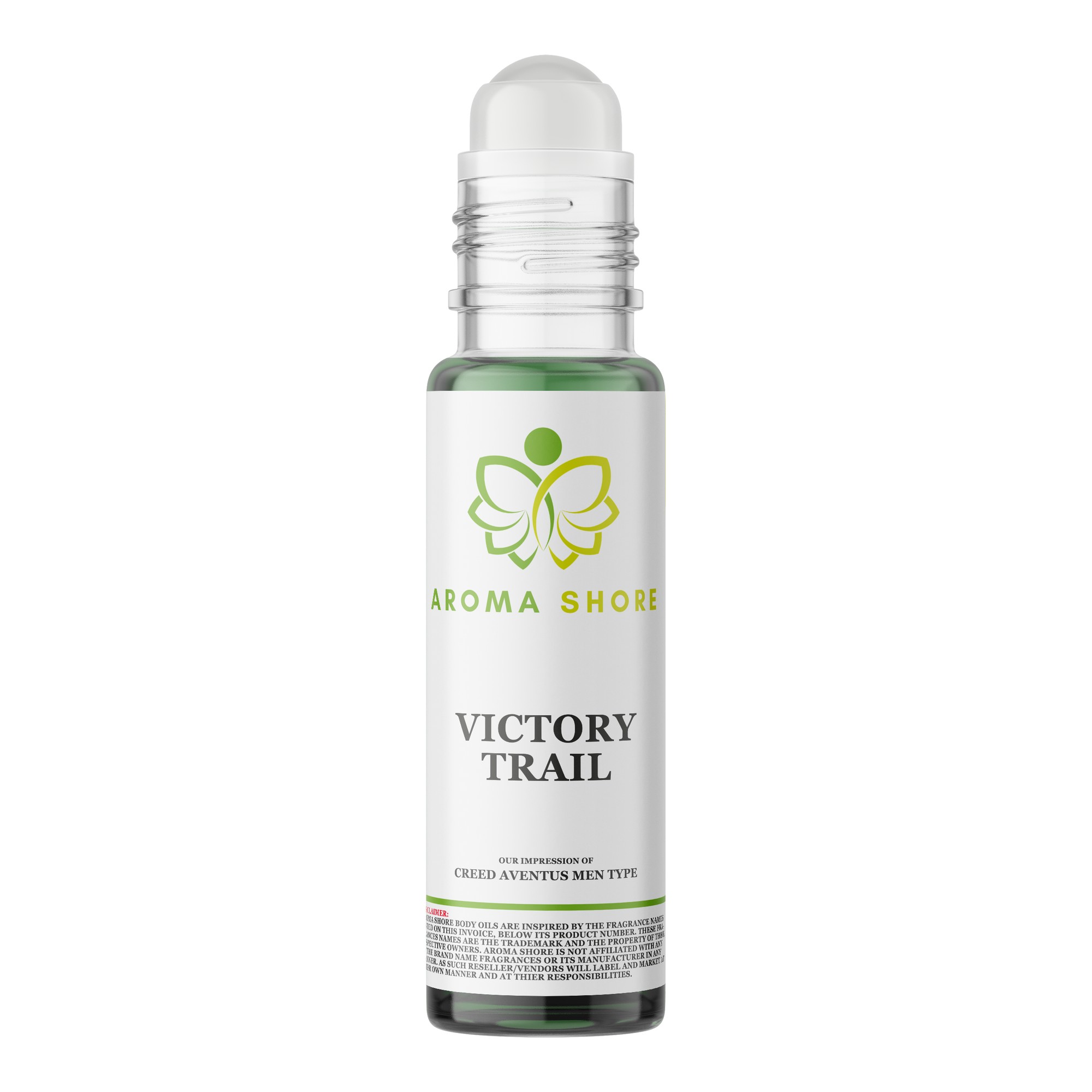 Victory Trail - Inspired by Creed Aventus Men - 2