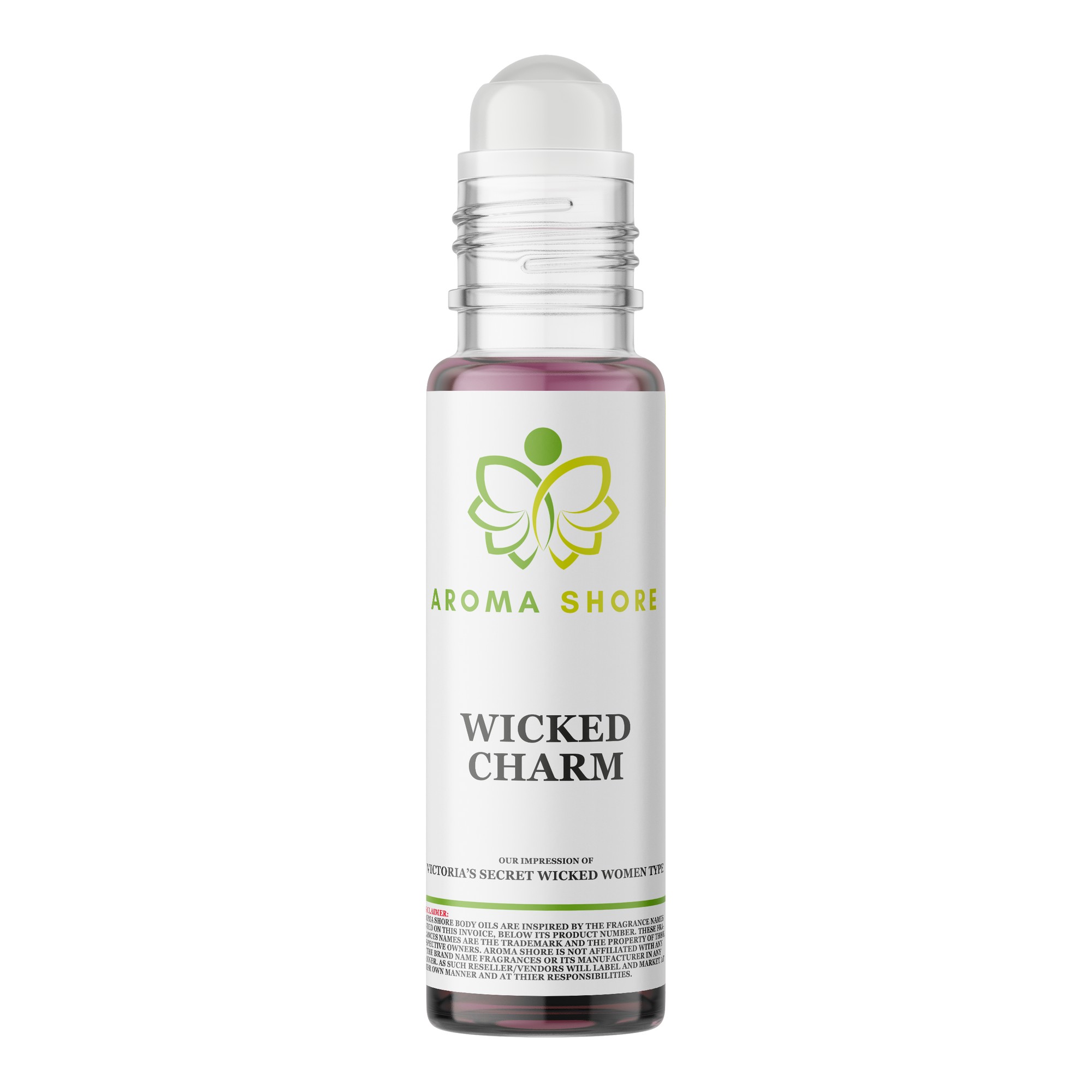 Wicked Charm - Inspired by Victoria's Secret Wicked C1495