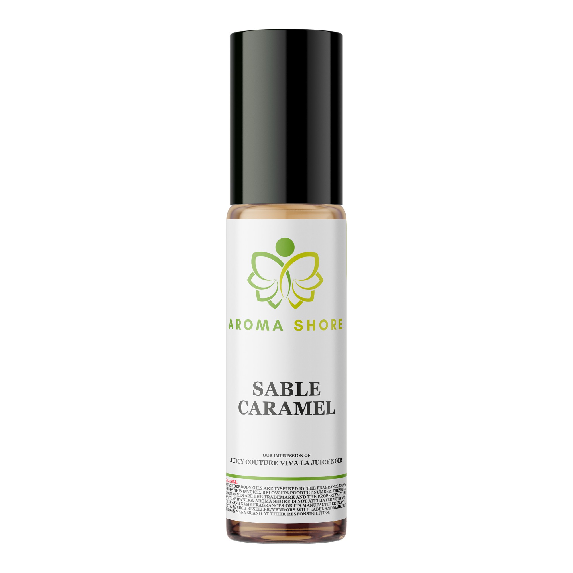 Sable Caramel