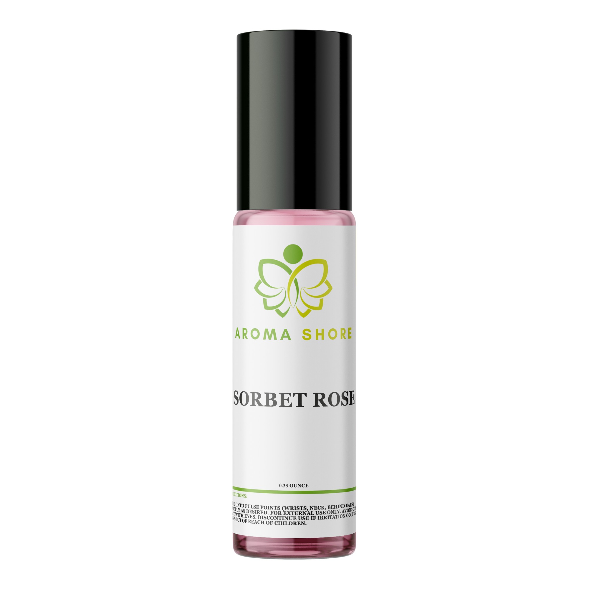 Sorbet Rose
