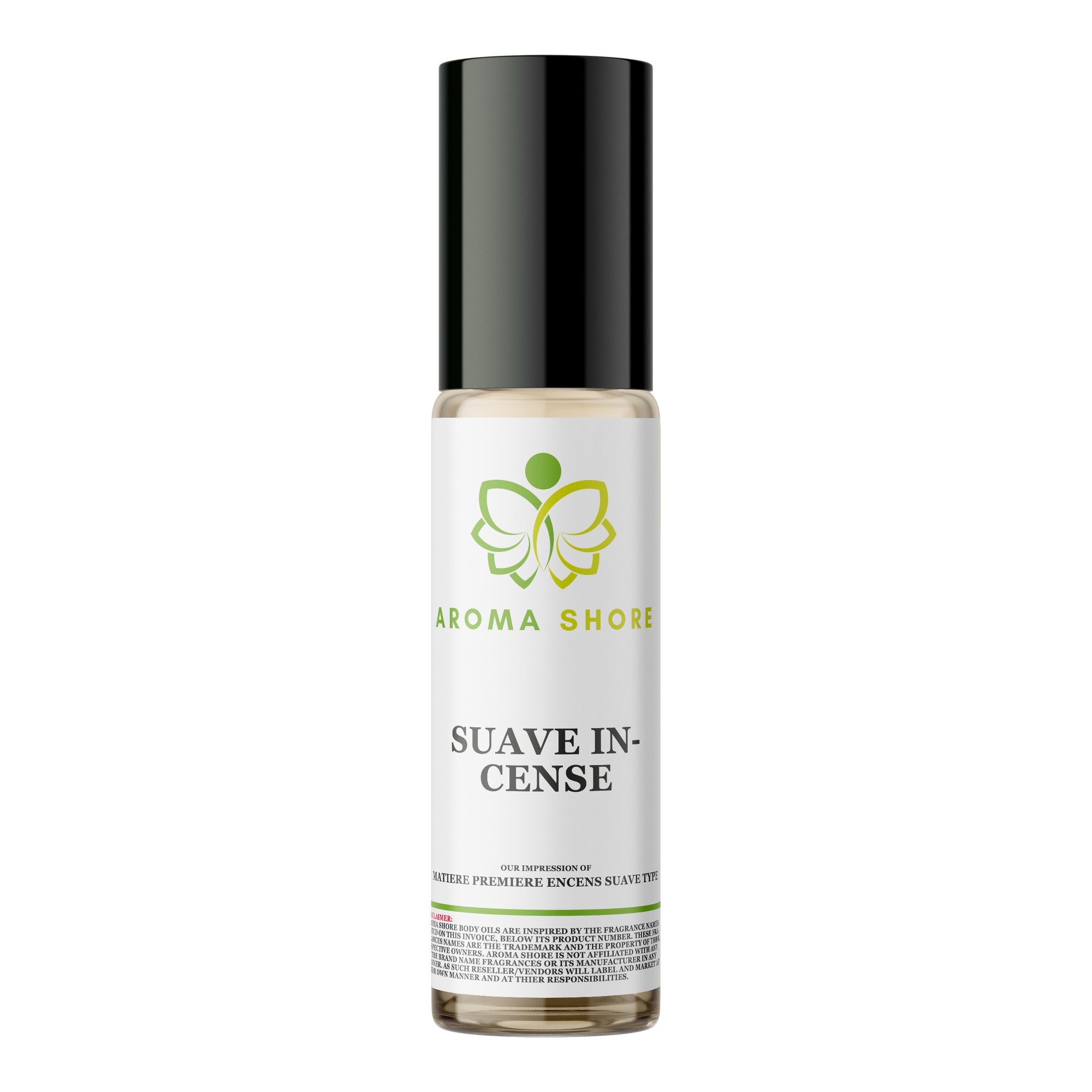 Suave Incense
