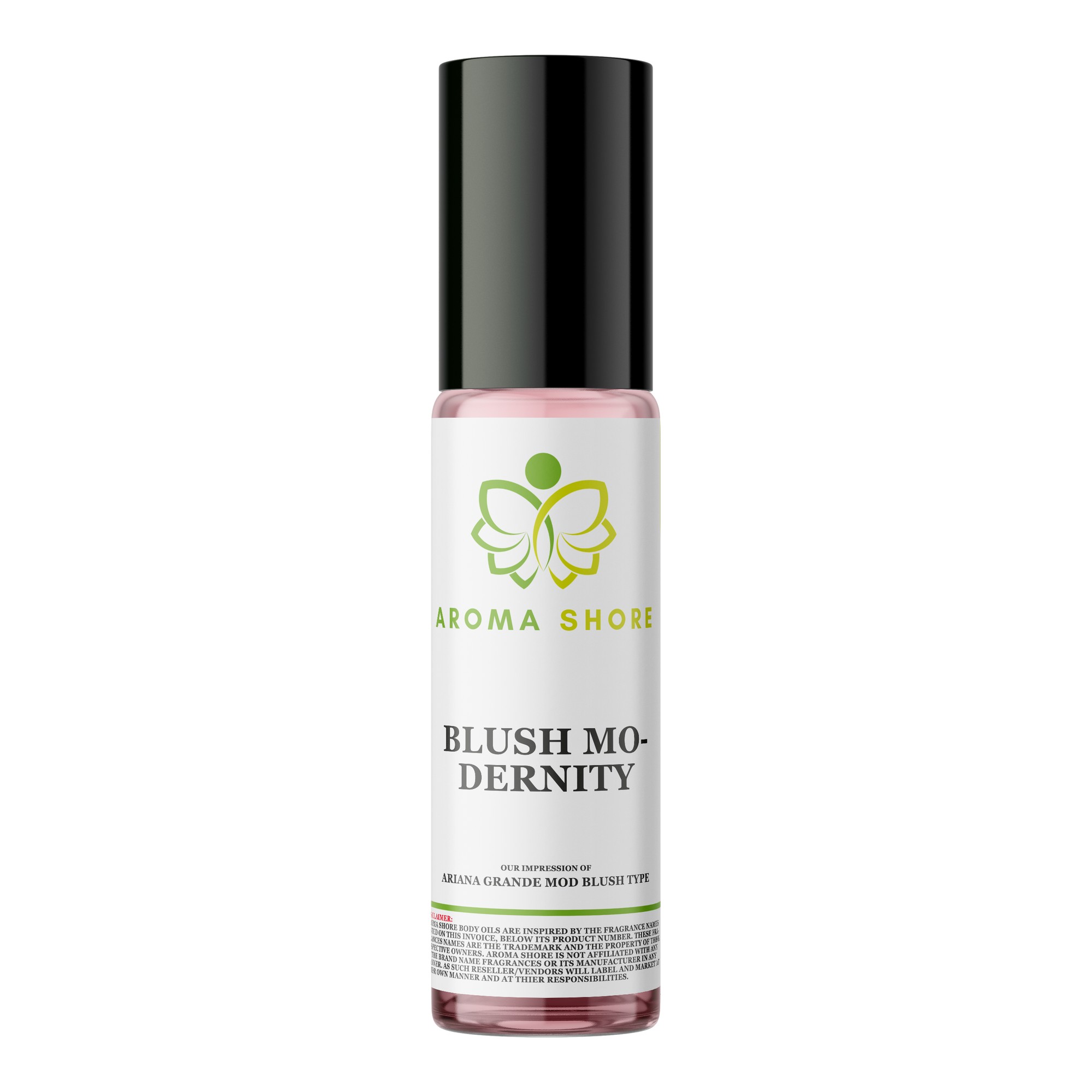 Blush Modernity