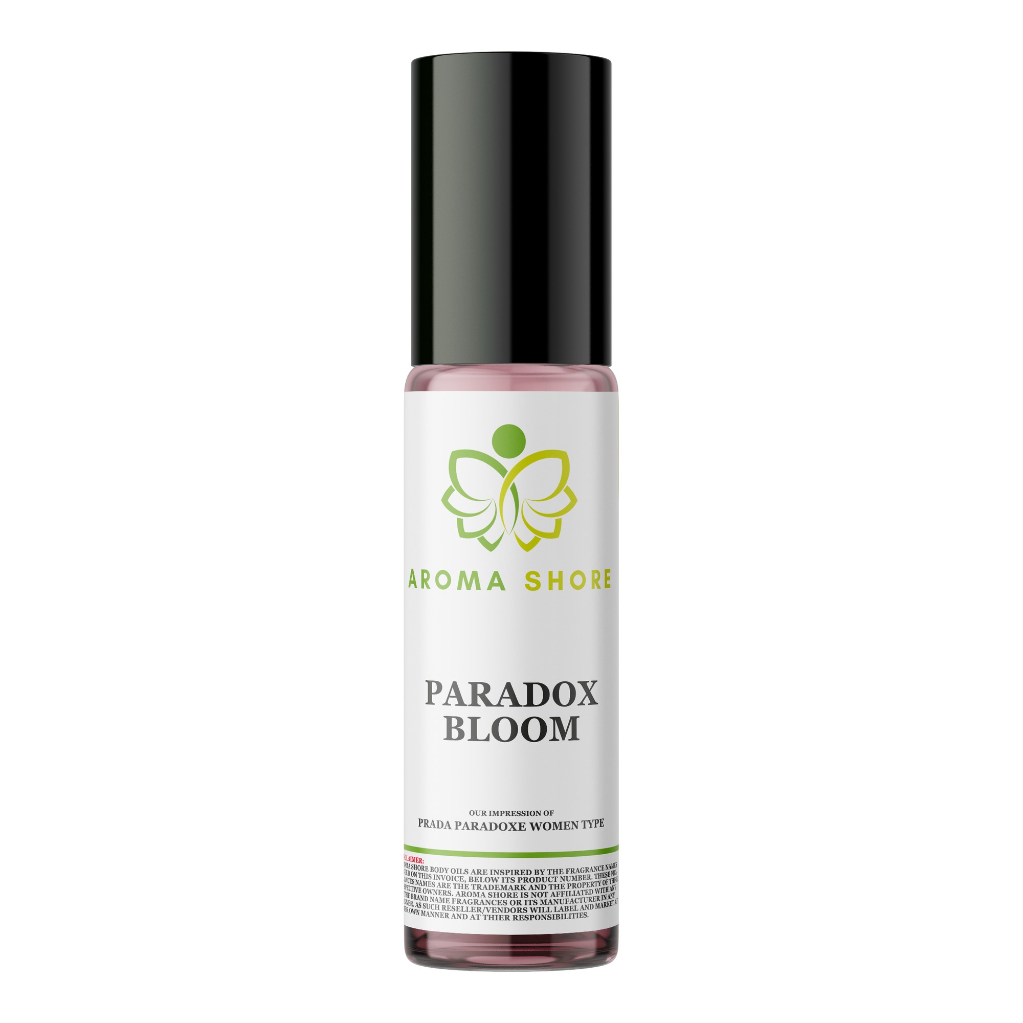 Paradox Bloom