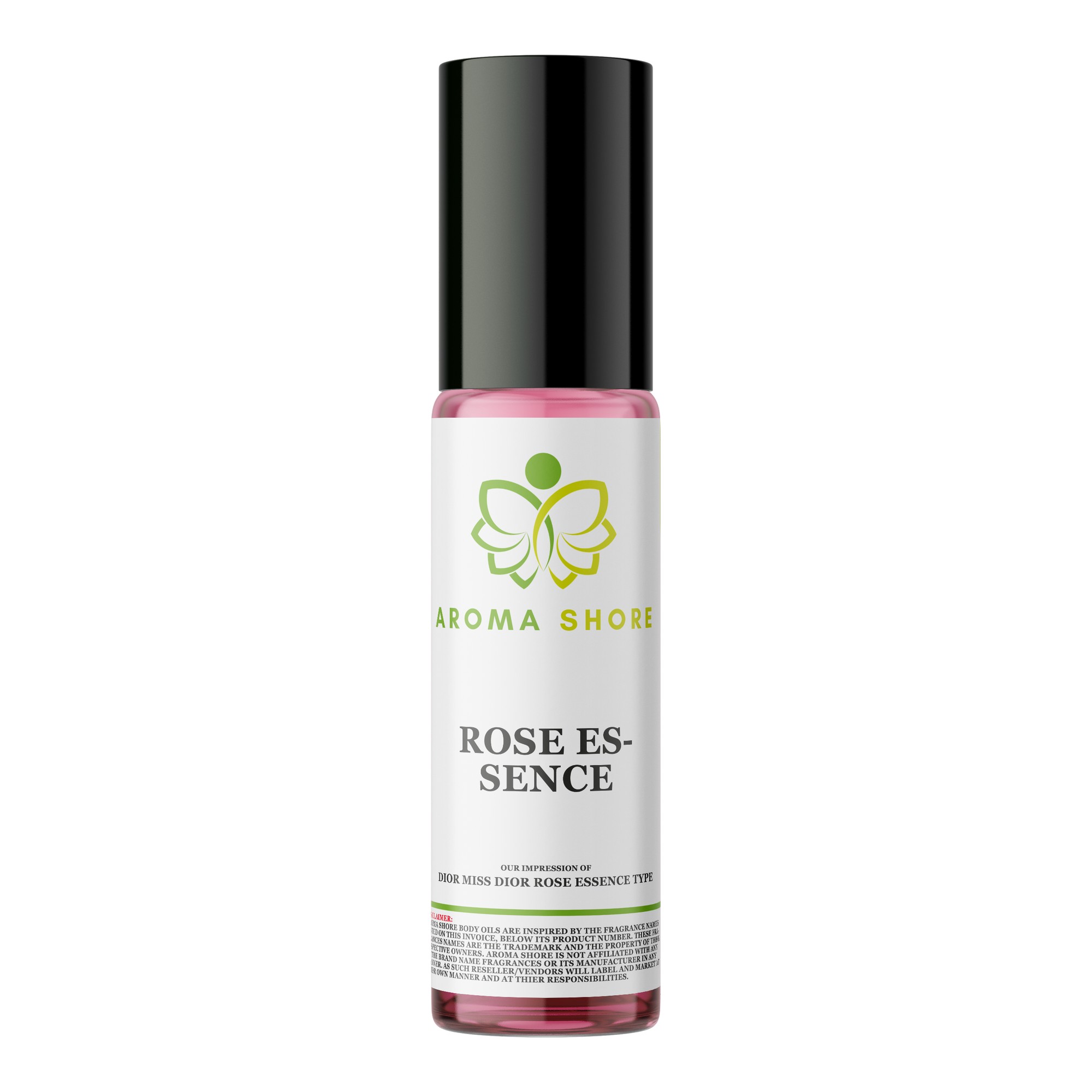 Rose Essence