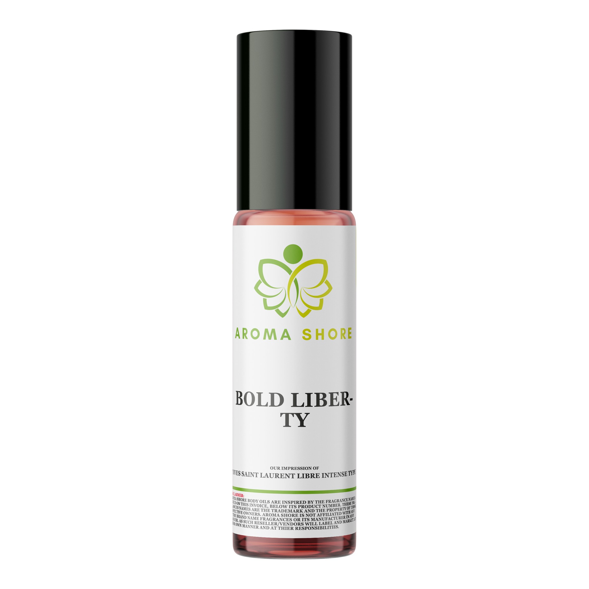 Bold Liberty - Inspired by Yves Saint Laurent Libre Intense - 1