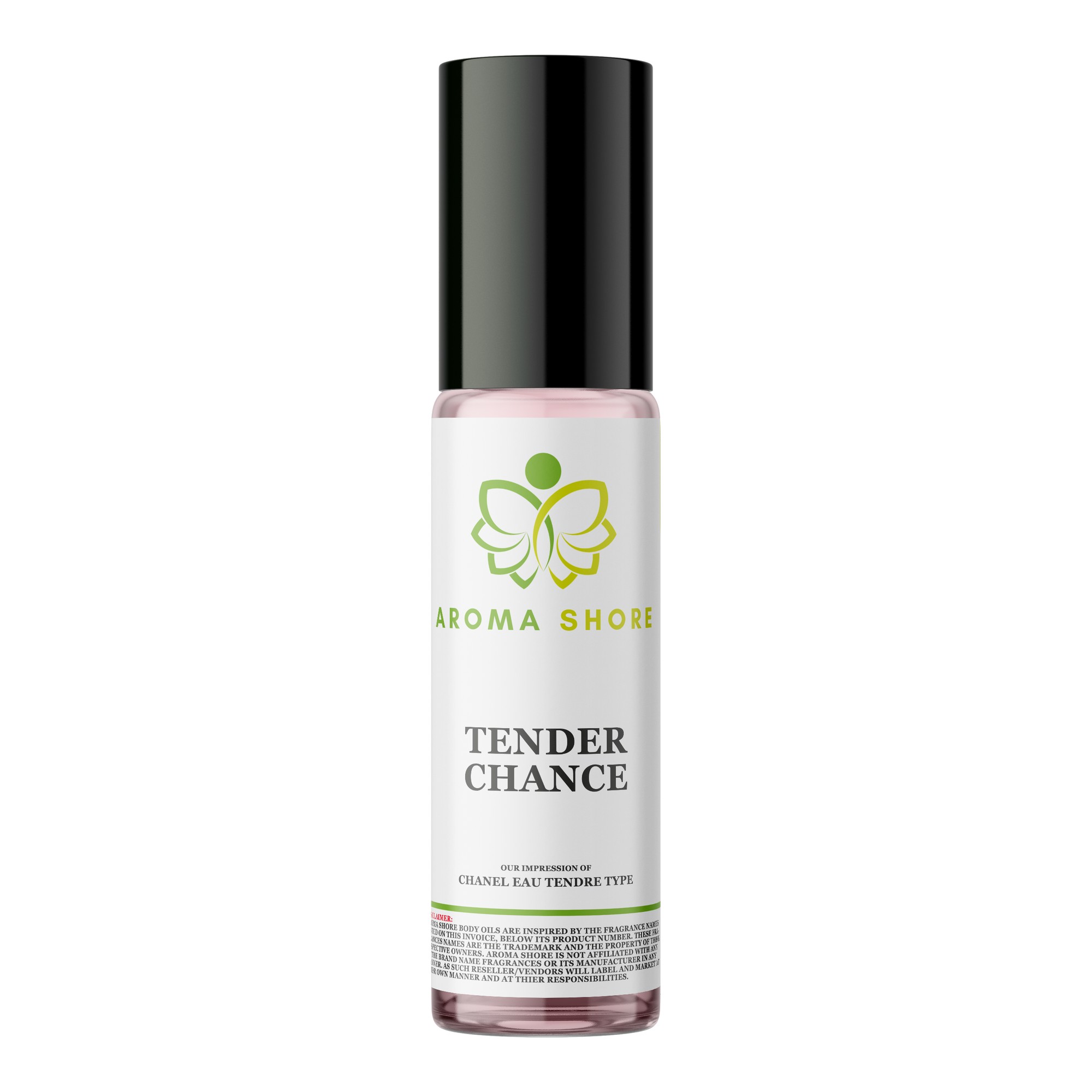 Tender Chance