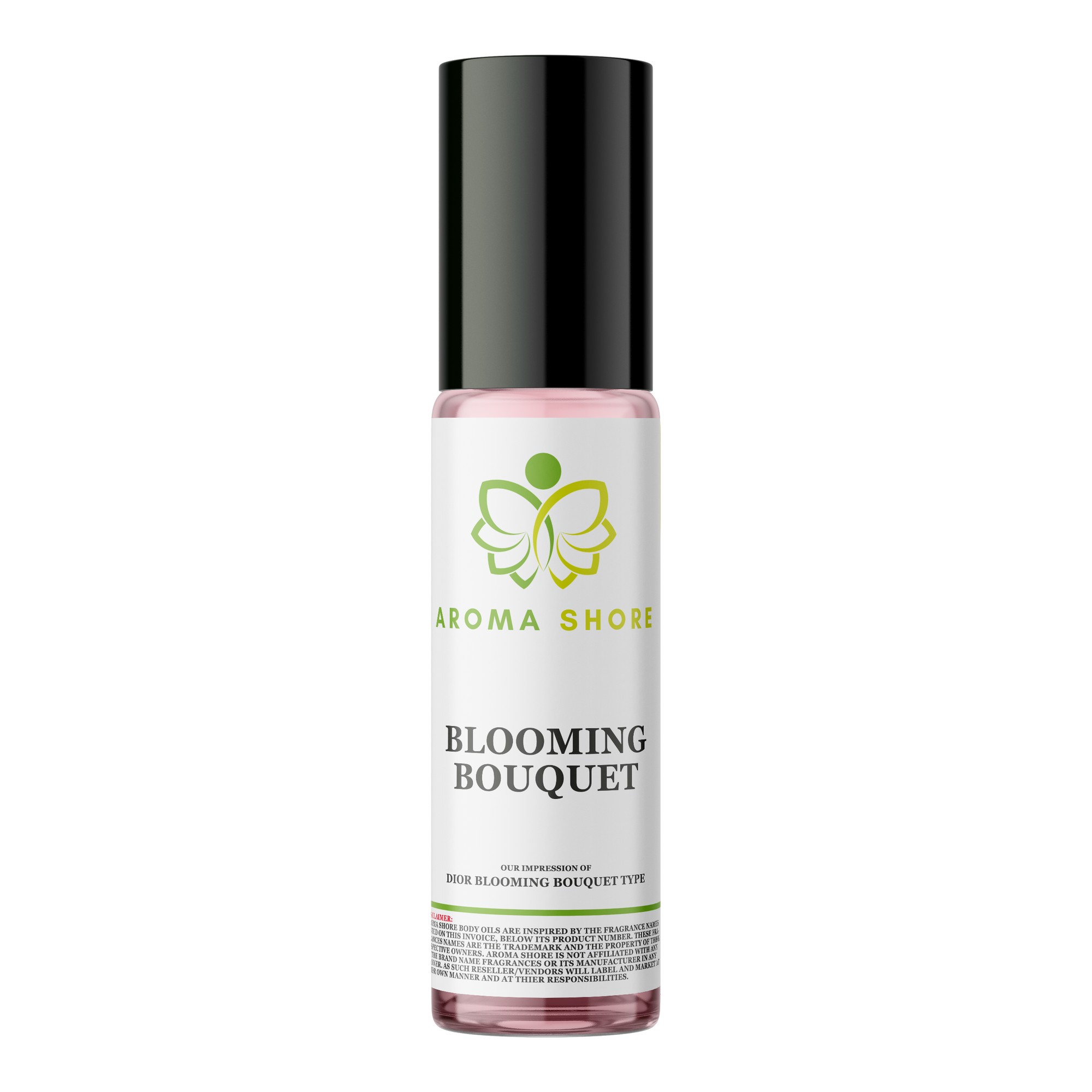 Blooming Bouquet