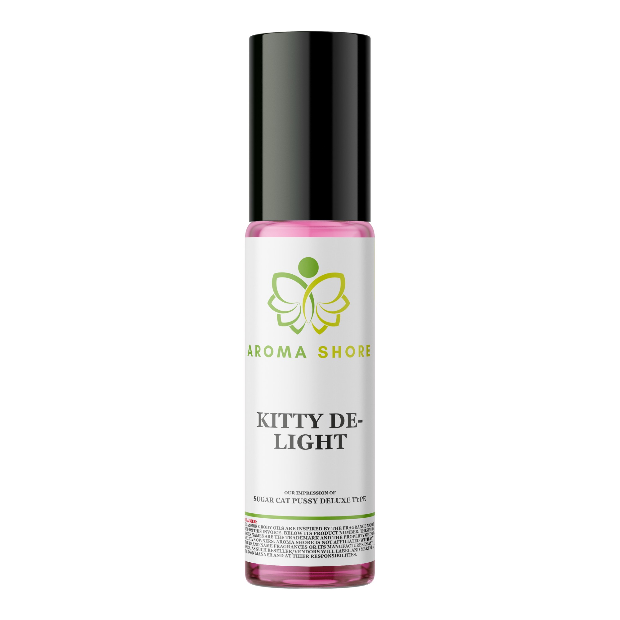 Kitty Delight - Inspired by Sugar Cat Pussy Deluxe - 1