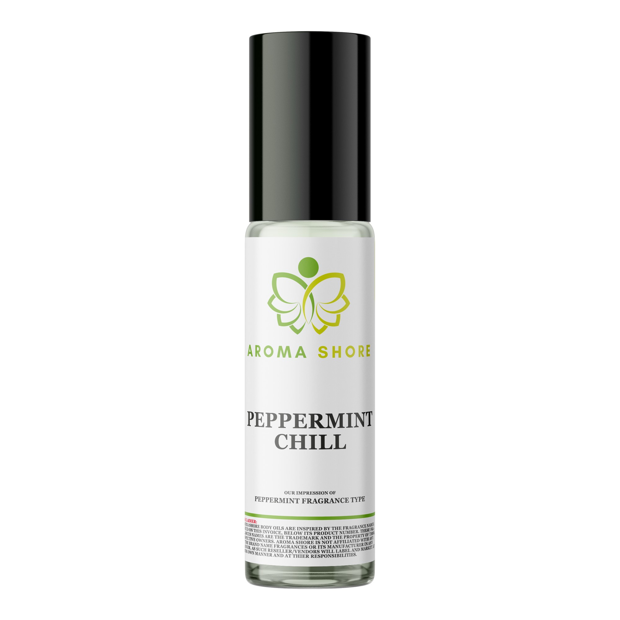 Peppermint Chill