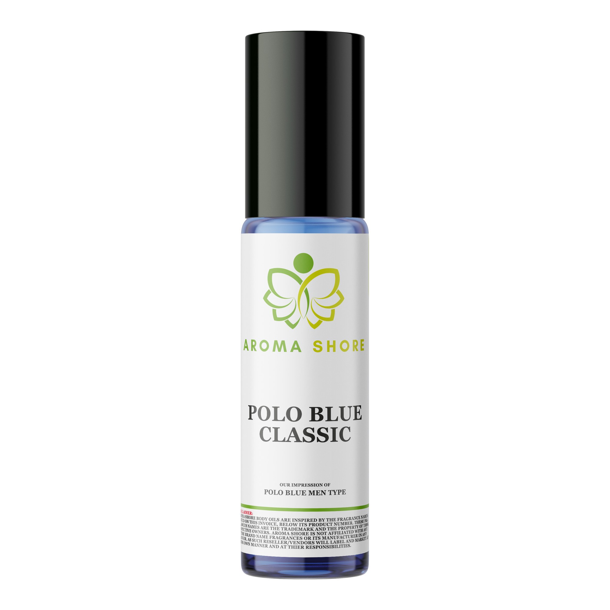 Polo Blue Classic - Inspired by Polo Blue - 1
