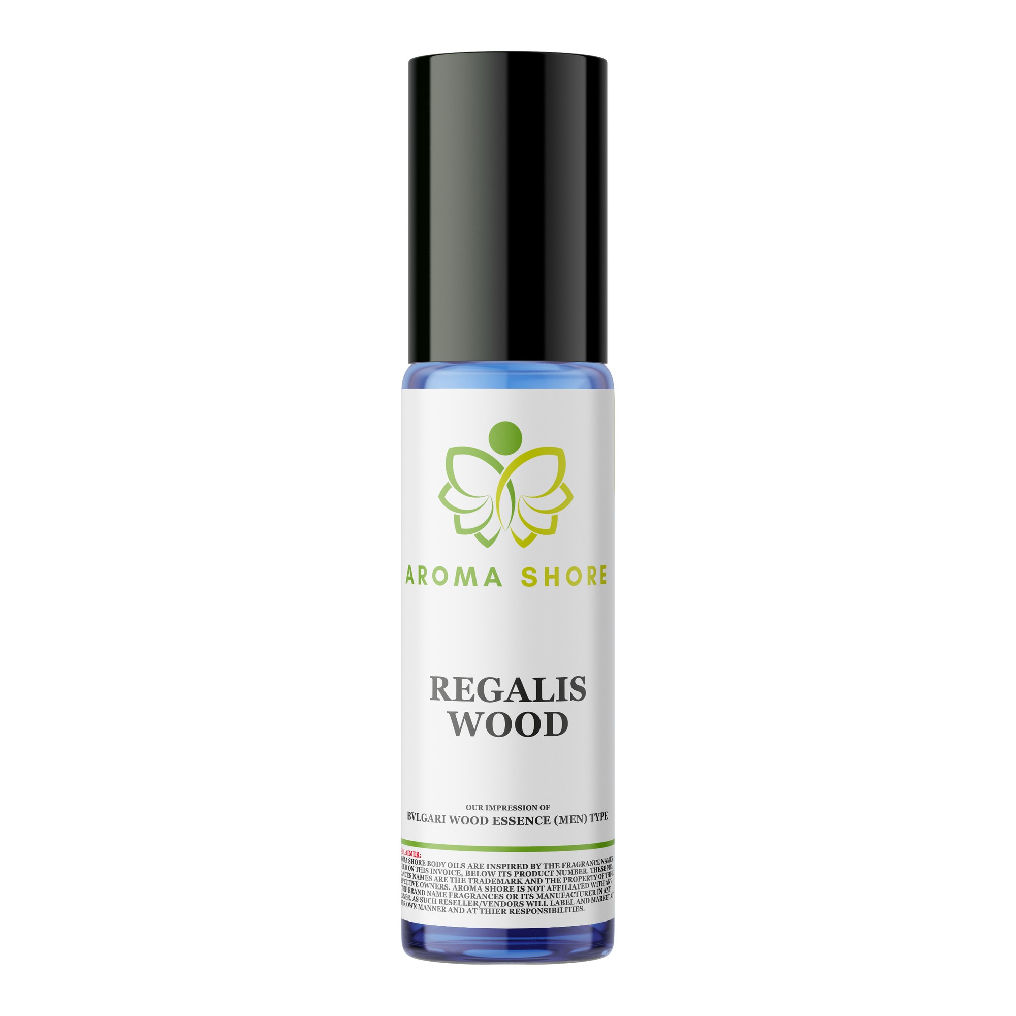 Regalis Wood