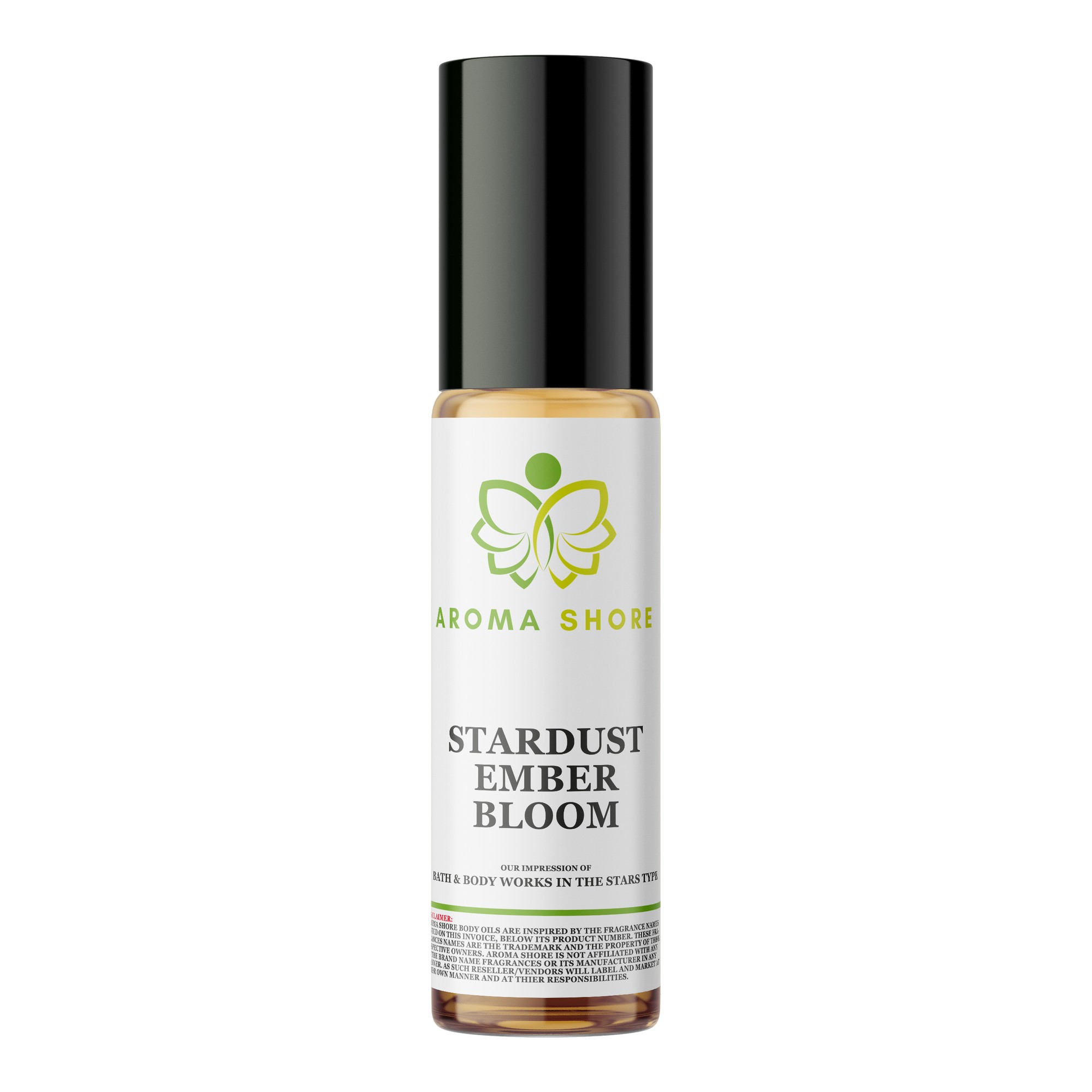 Stardust Ember Bloom
