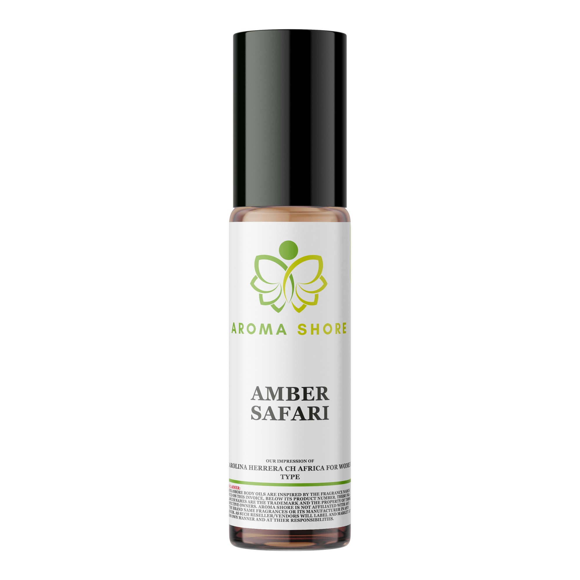 Amber Safari
