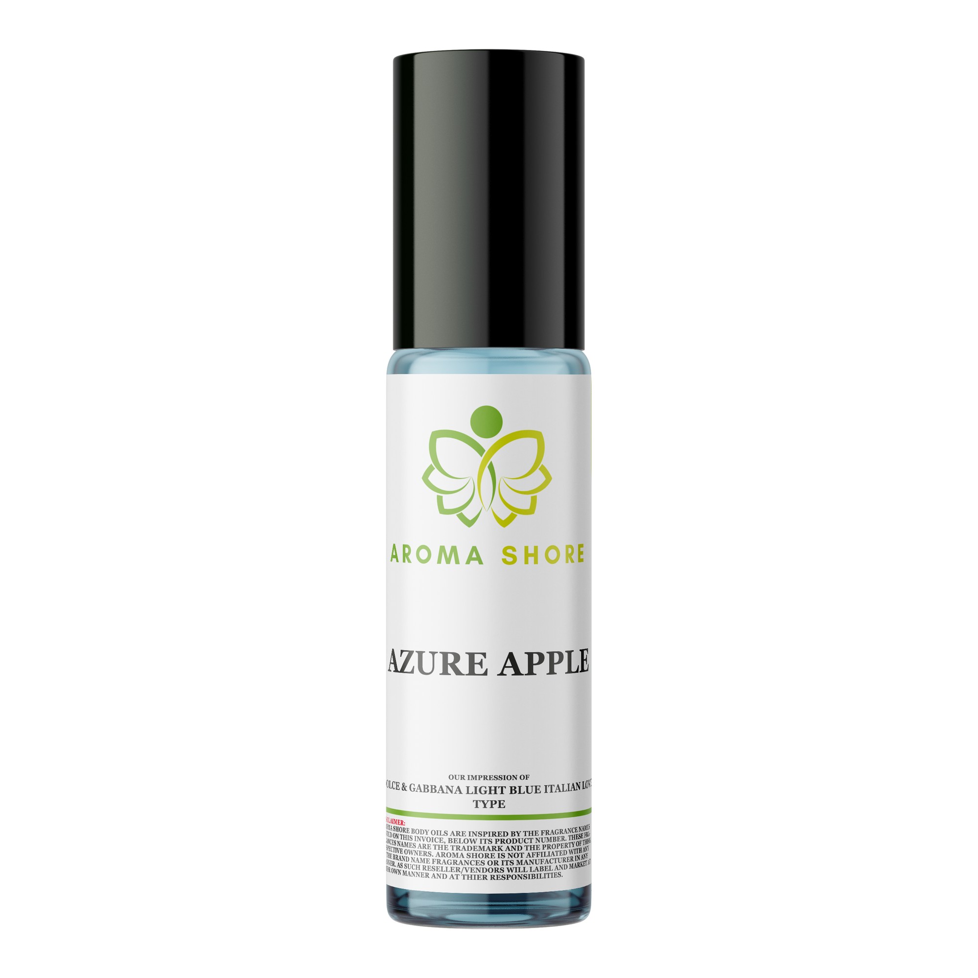 Azure Apple