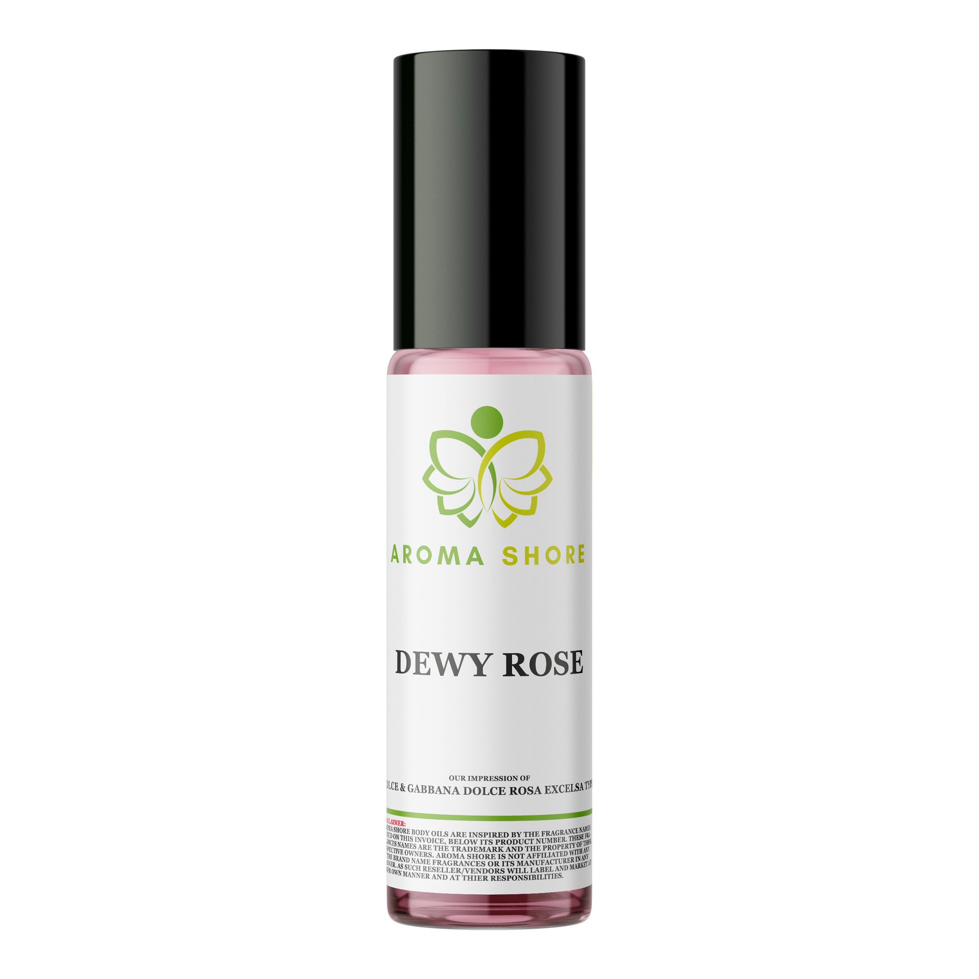 Dewy Rose