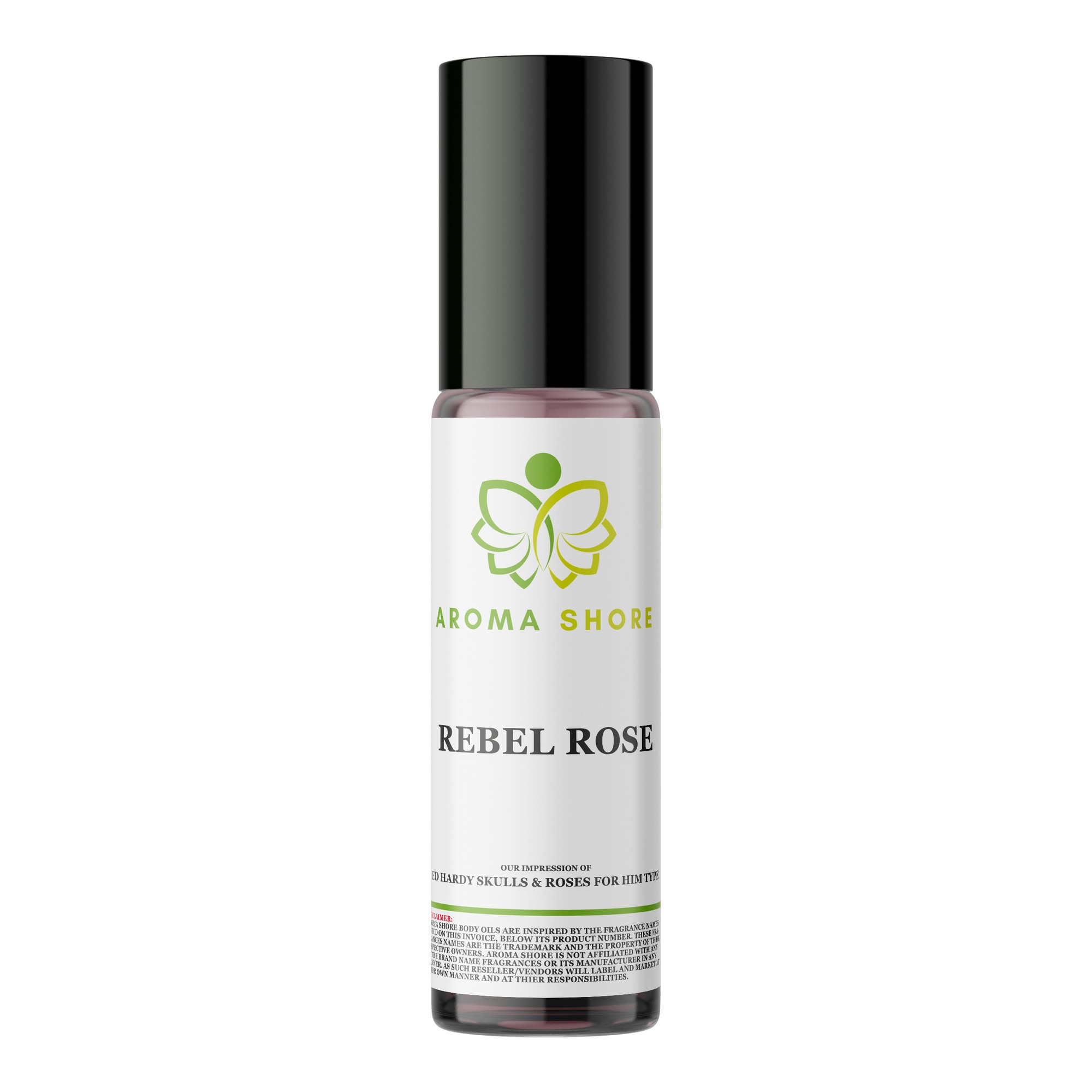 Rebel Rose