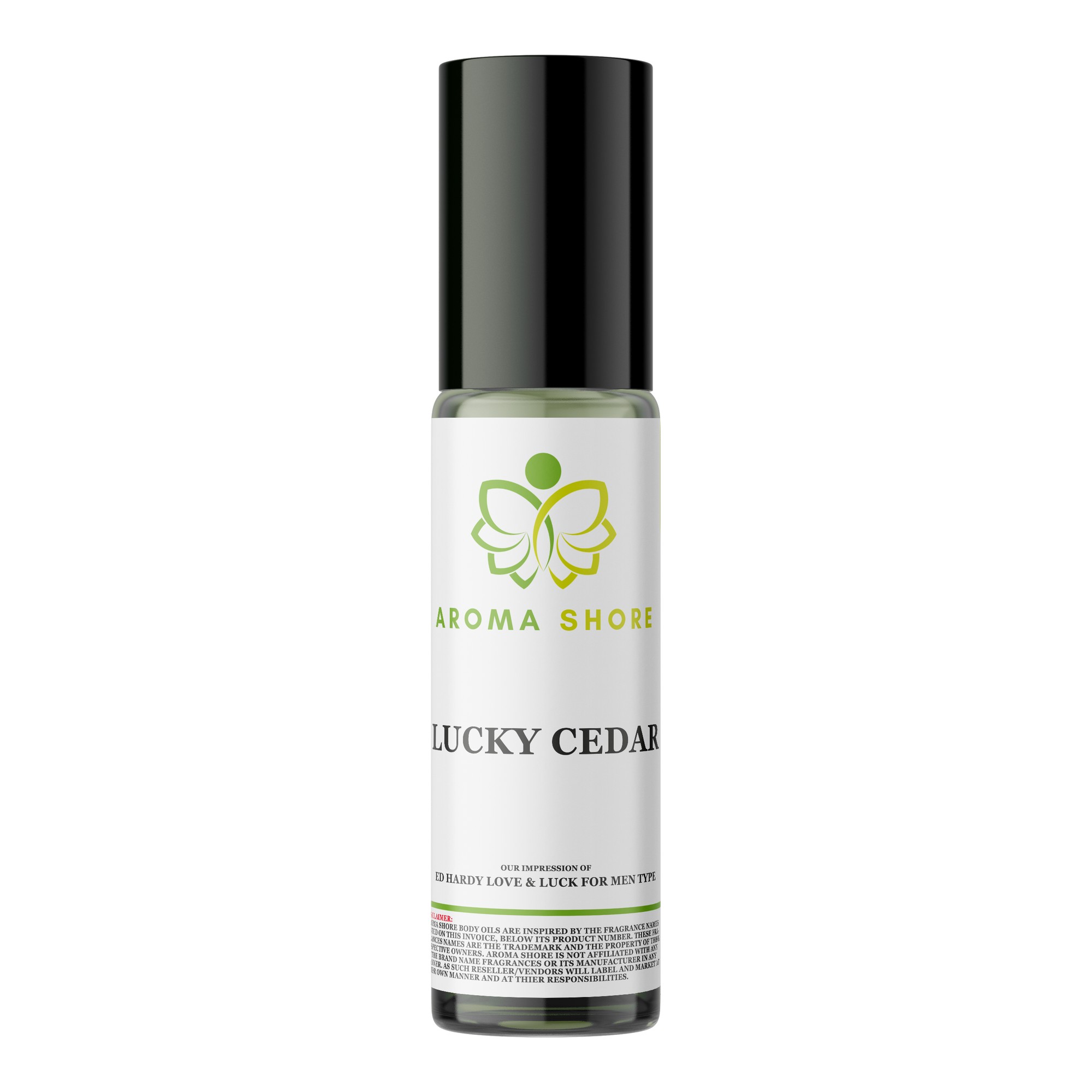 Lucky Cedar