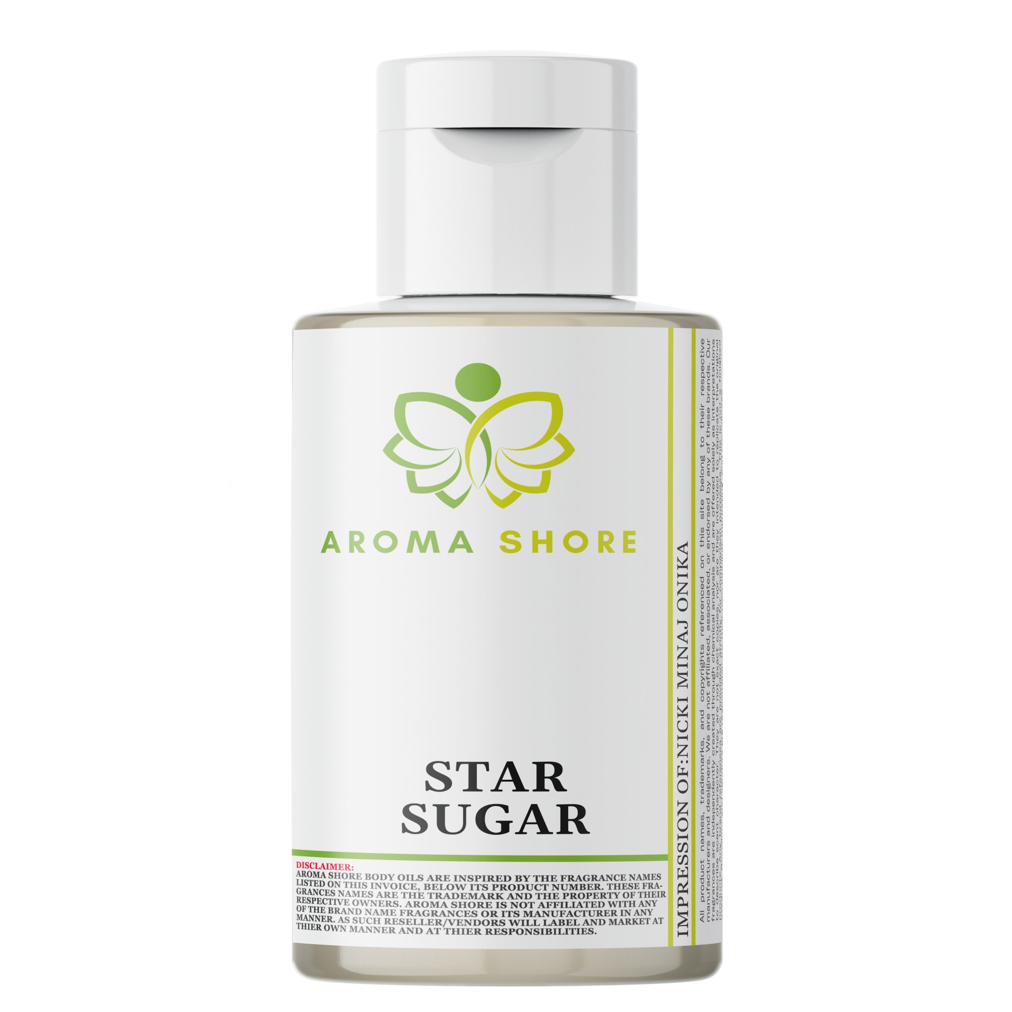 Star Sugar 1 oz
