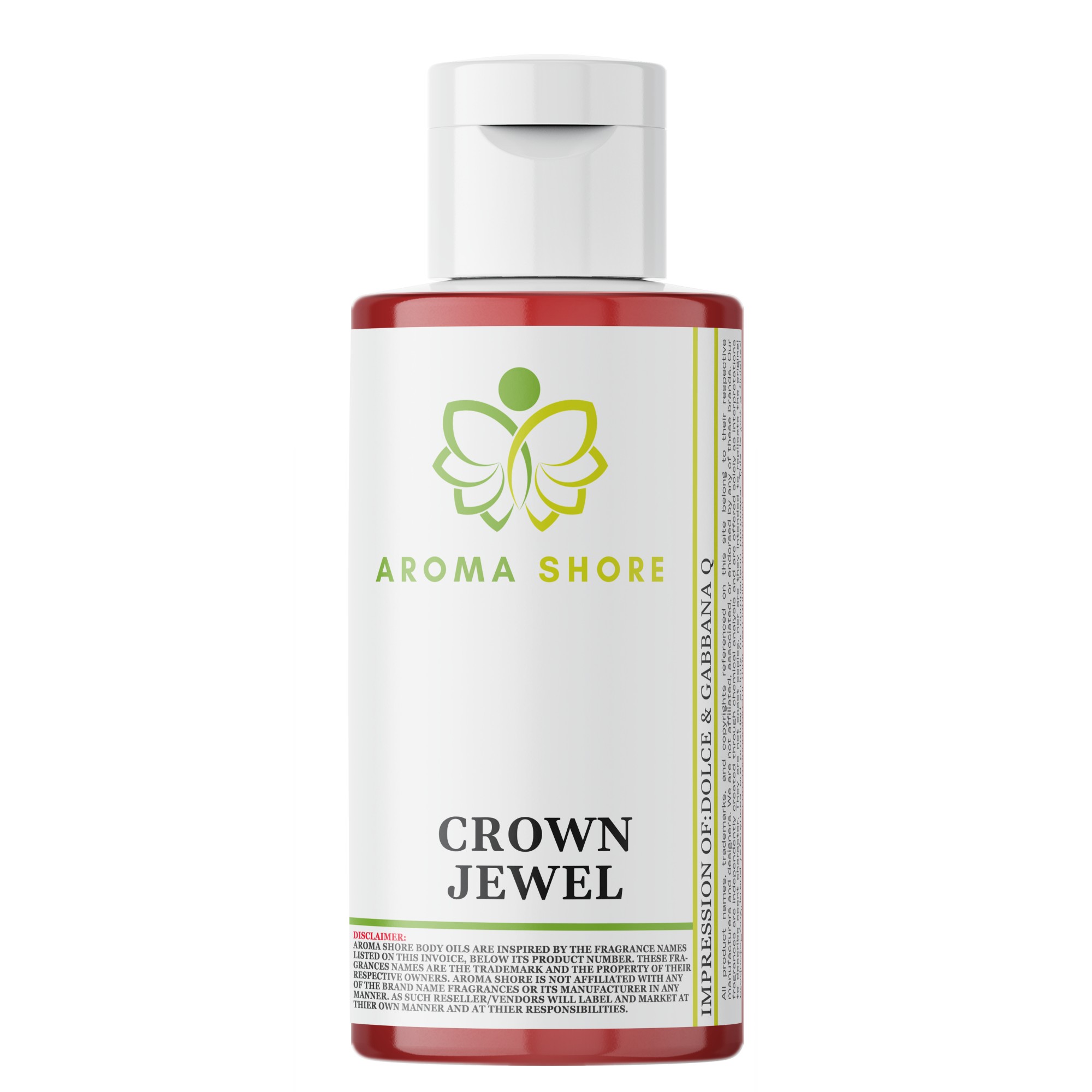 Crown Jewel 2 oz