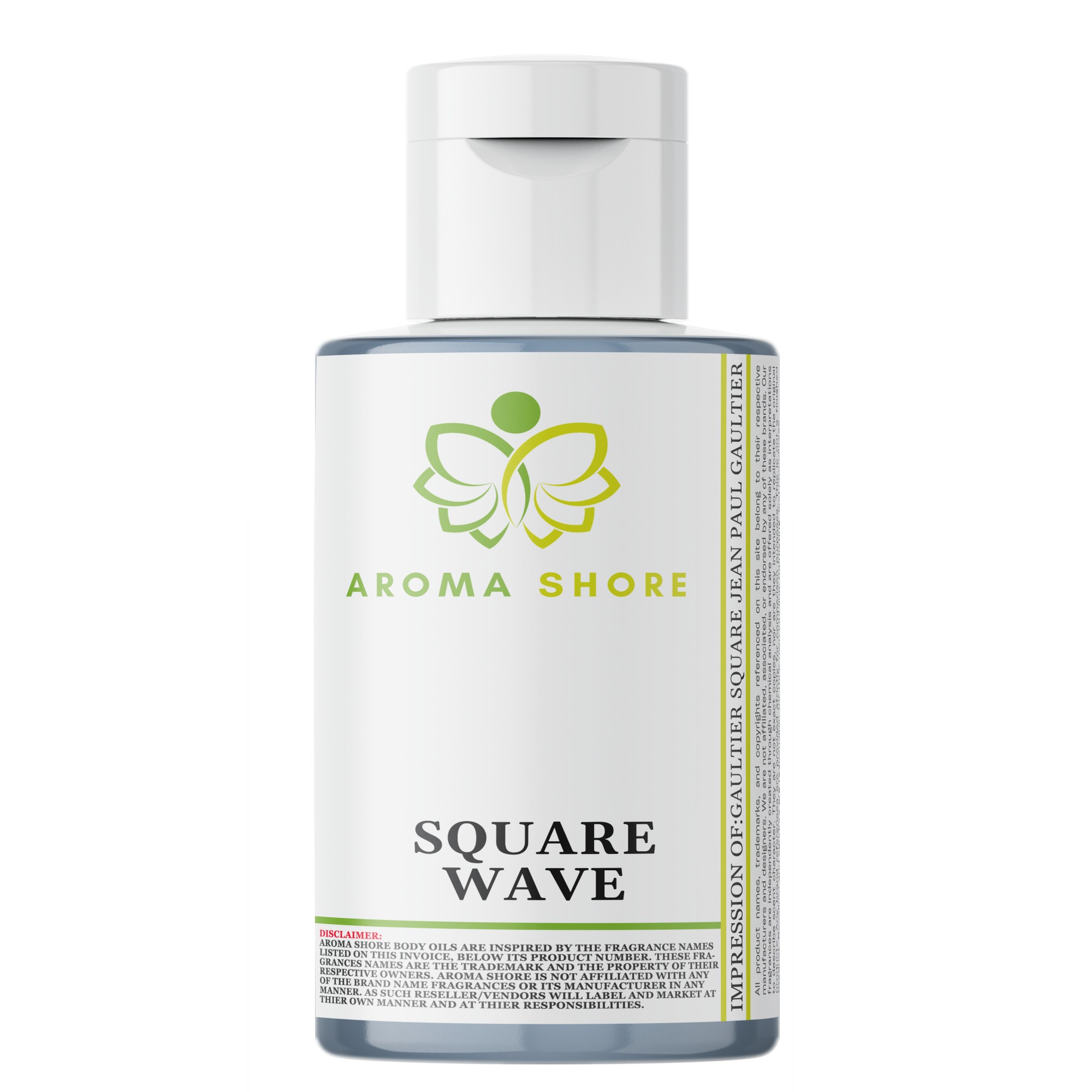 Square Wave 1 oz