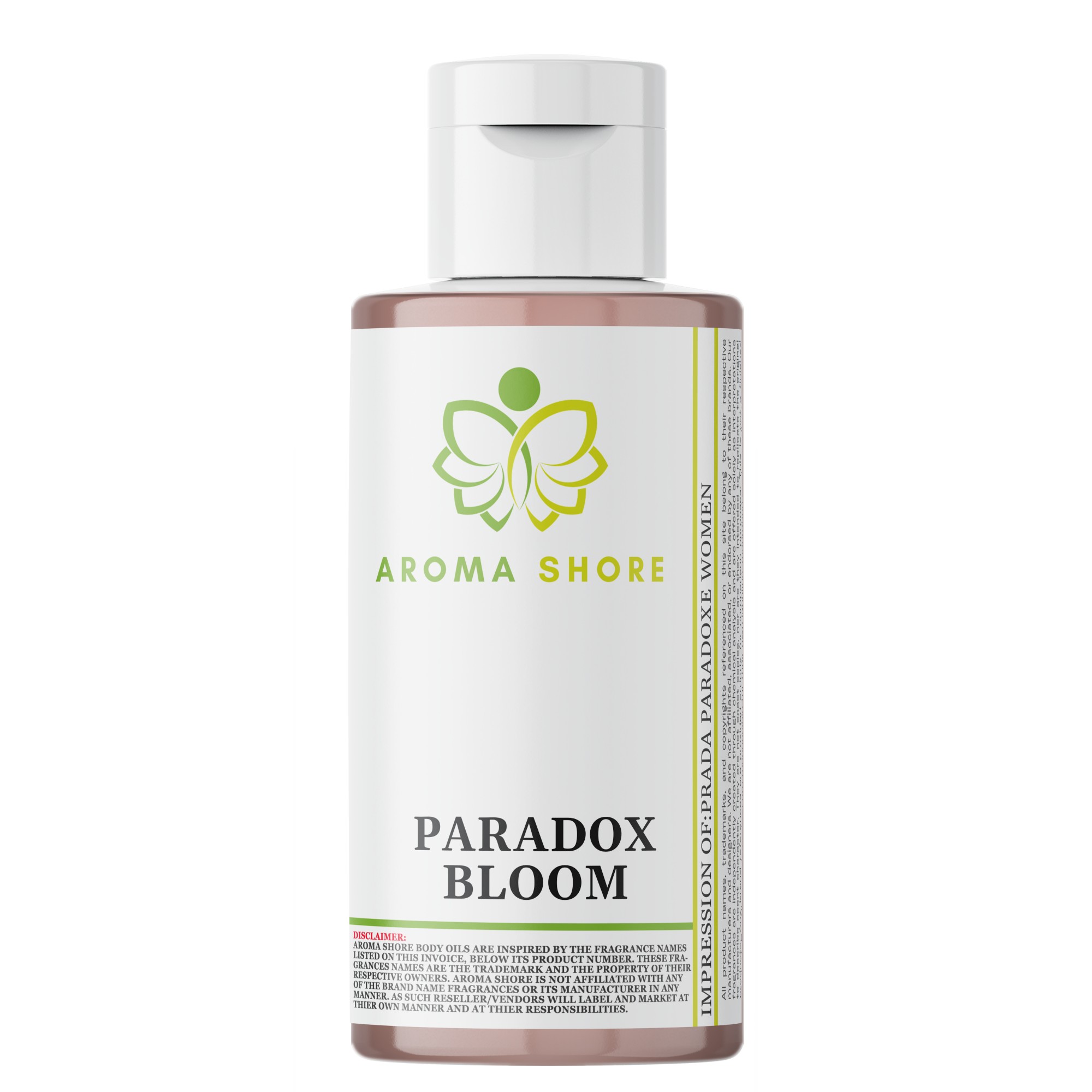 Paradox Bloom 2 oz