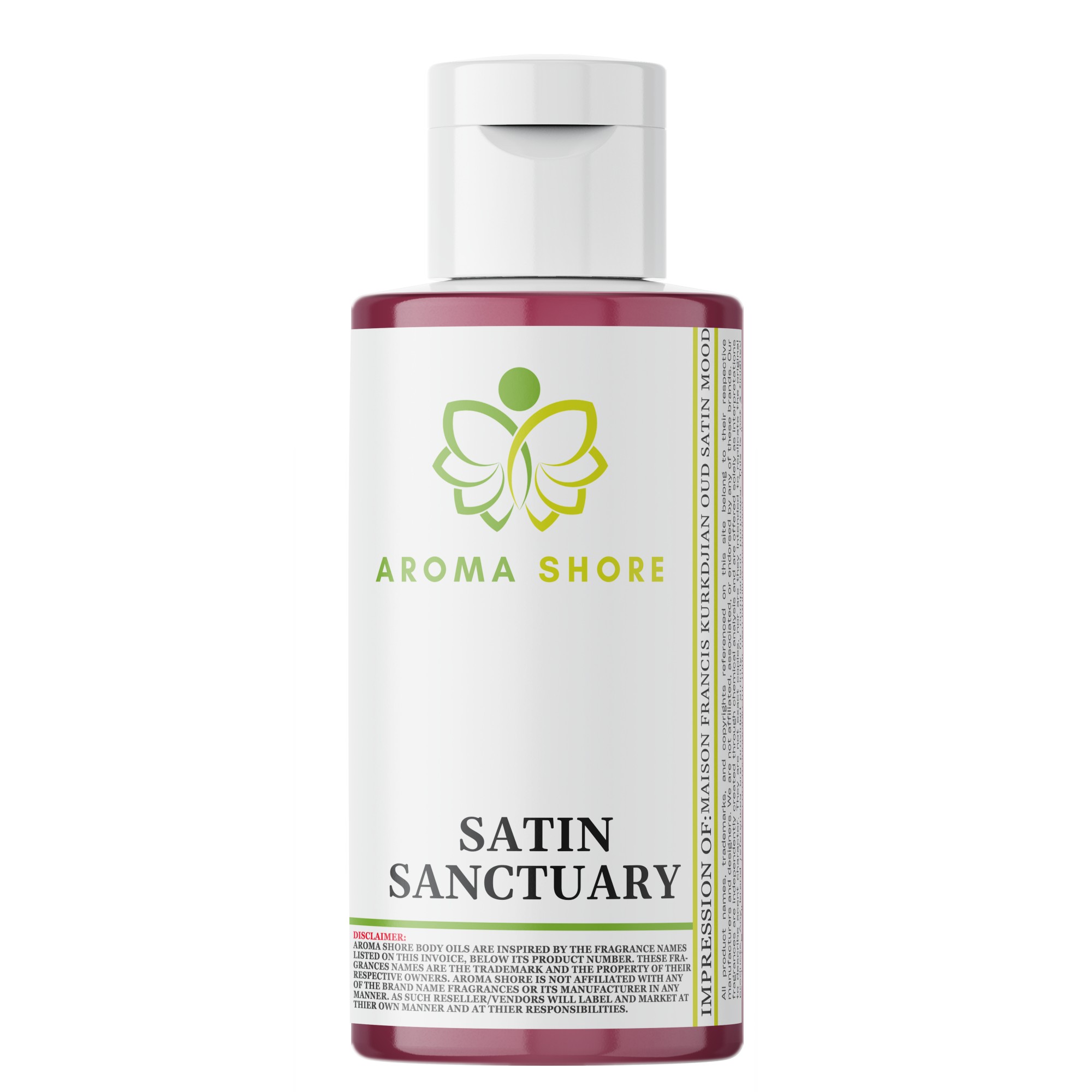 Satin Sanctuary 2 oz