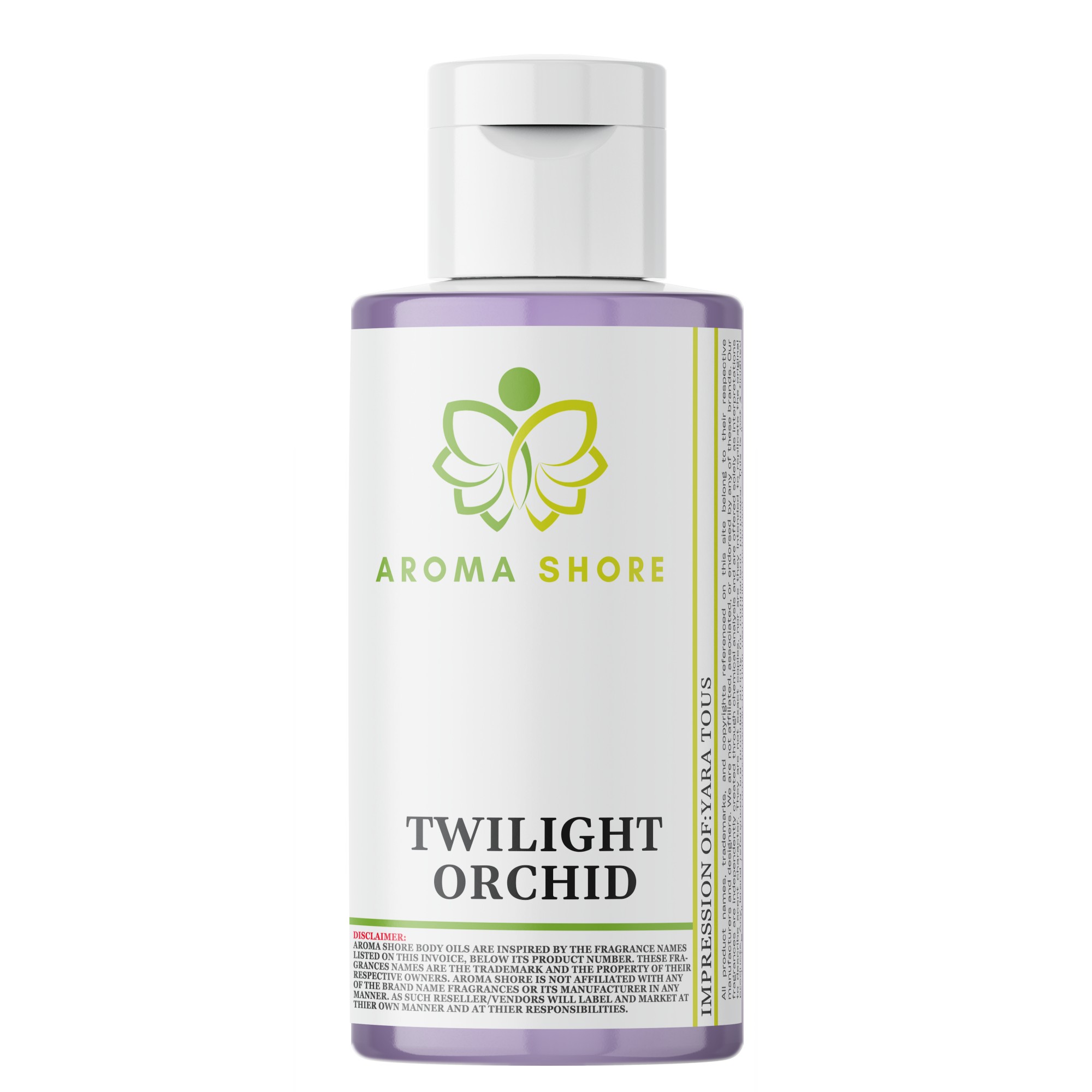 Twilight Orchid 2 oz