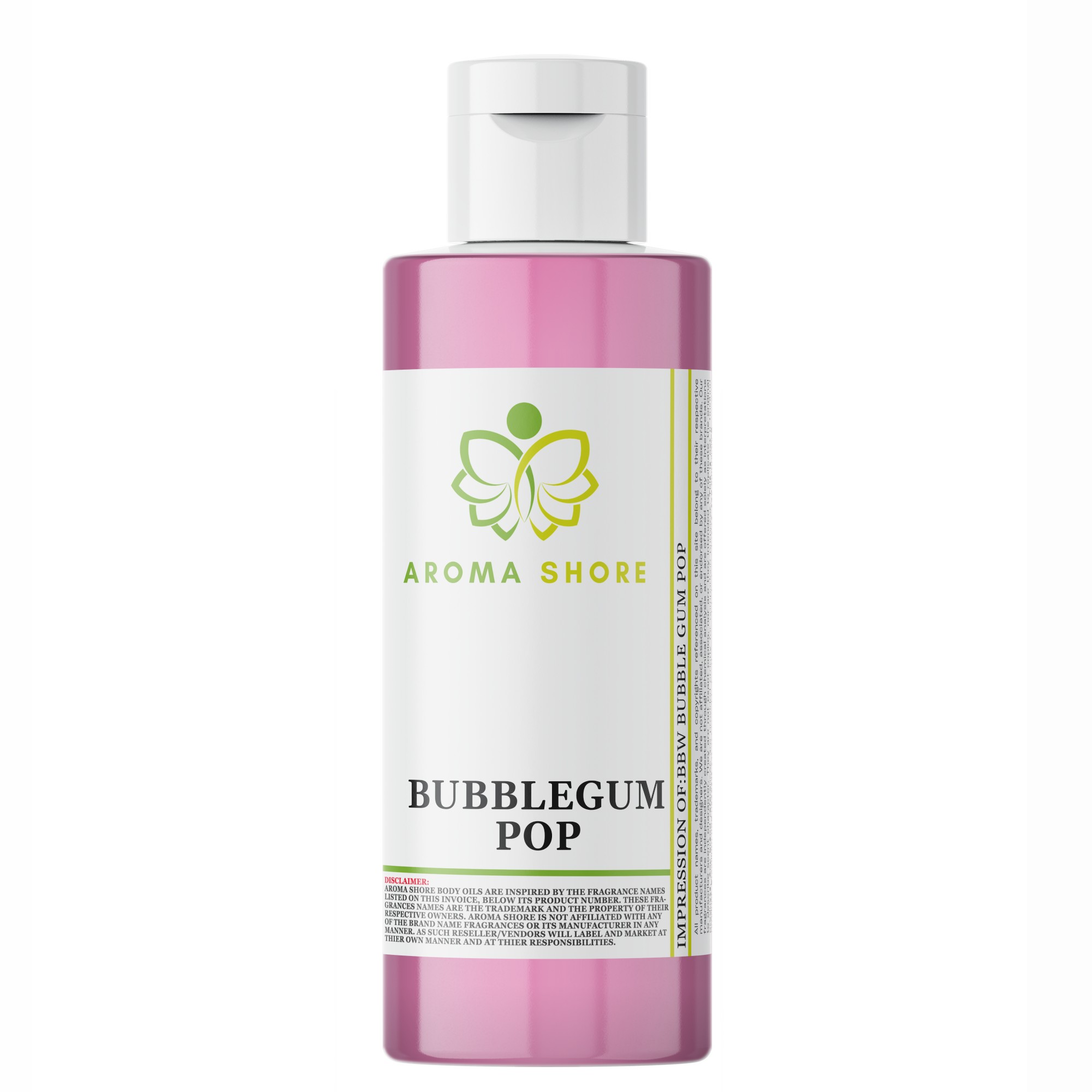 Bubblegum Pop 4 oz