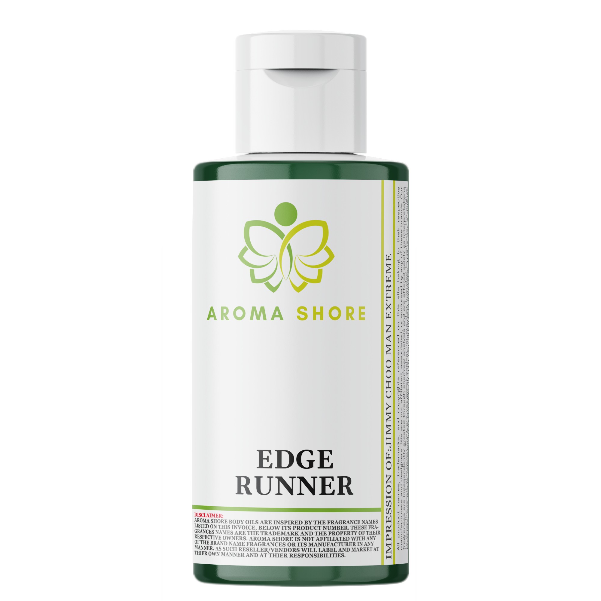 Edge Runner 2 oz