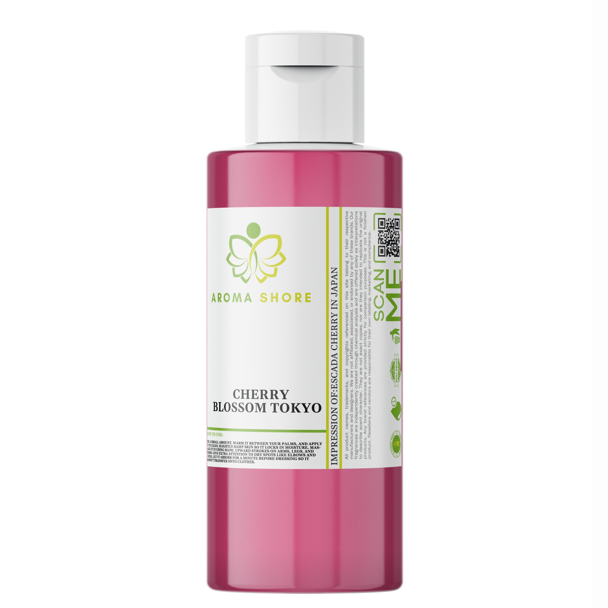 Cherry Blossom Tokyo 16 oz