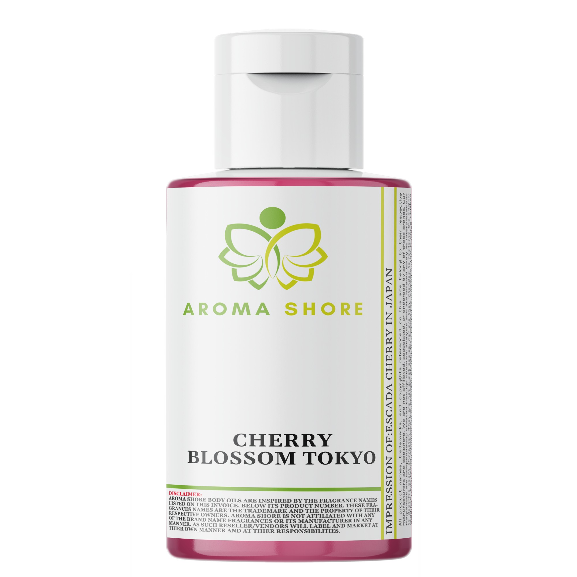 Cherry Blossom Tokyo 1 oz