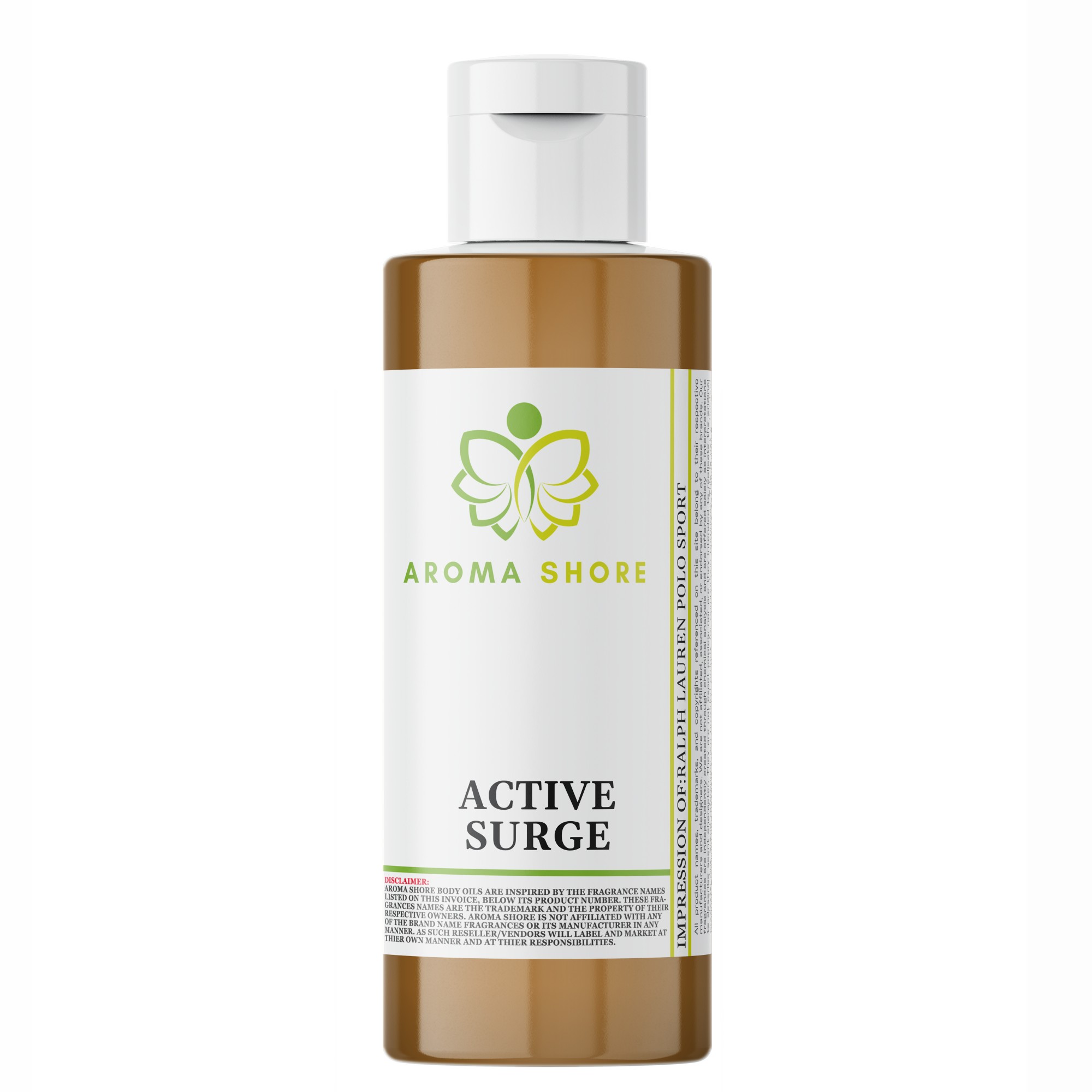 Active Surge 4 oz