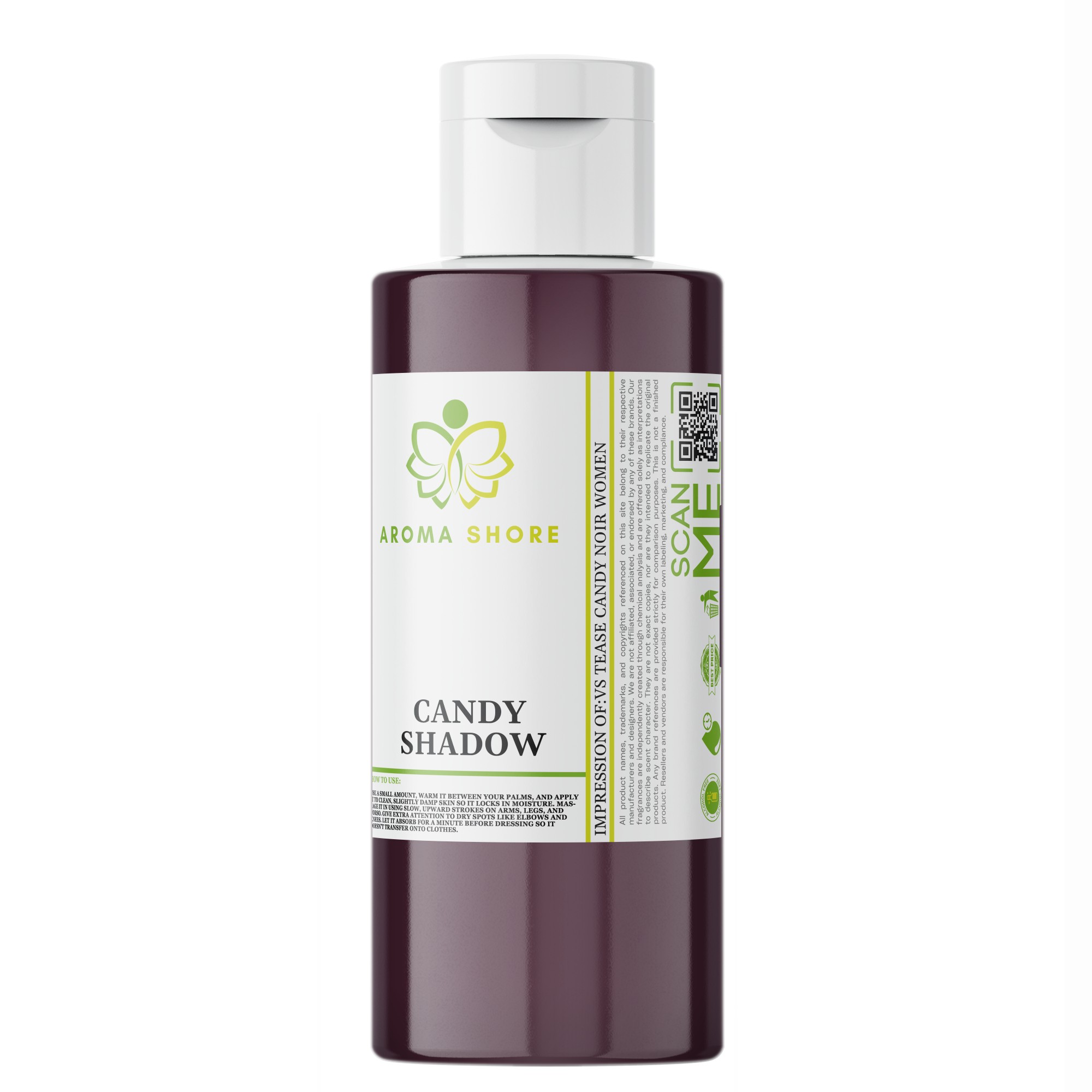 Candy Shadow 16 oz