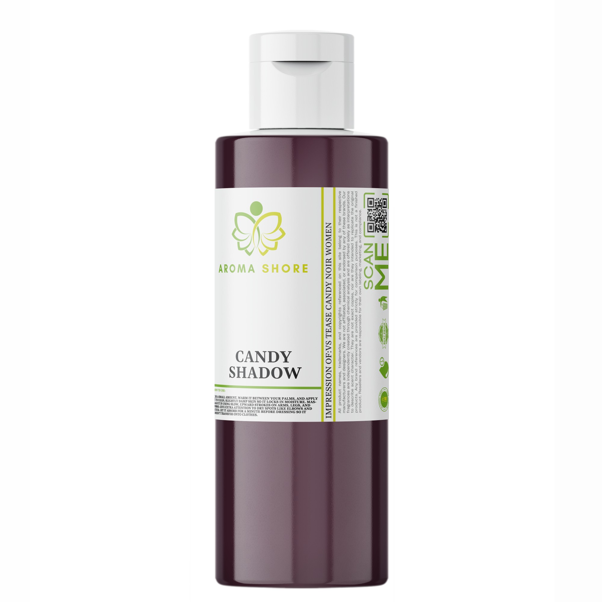 Candy Shadow 8 oz