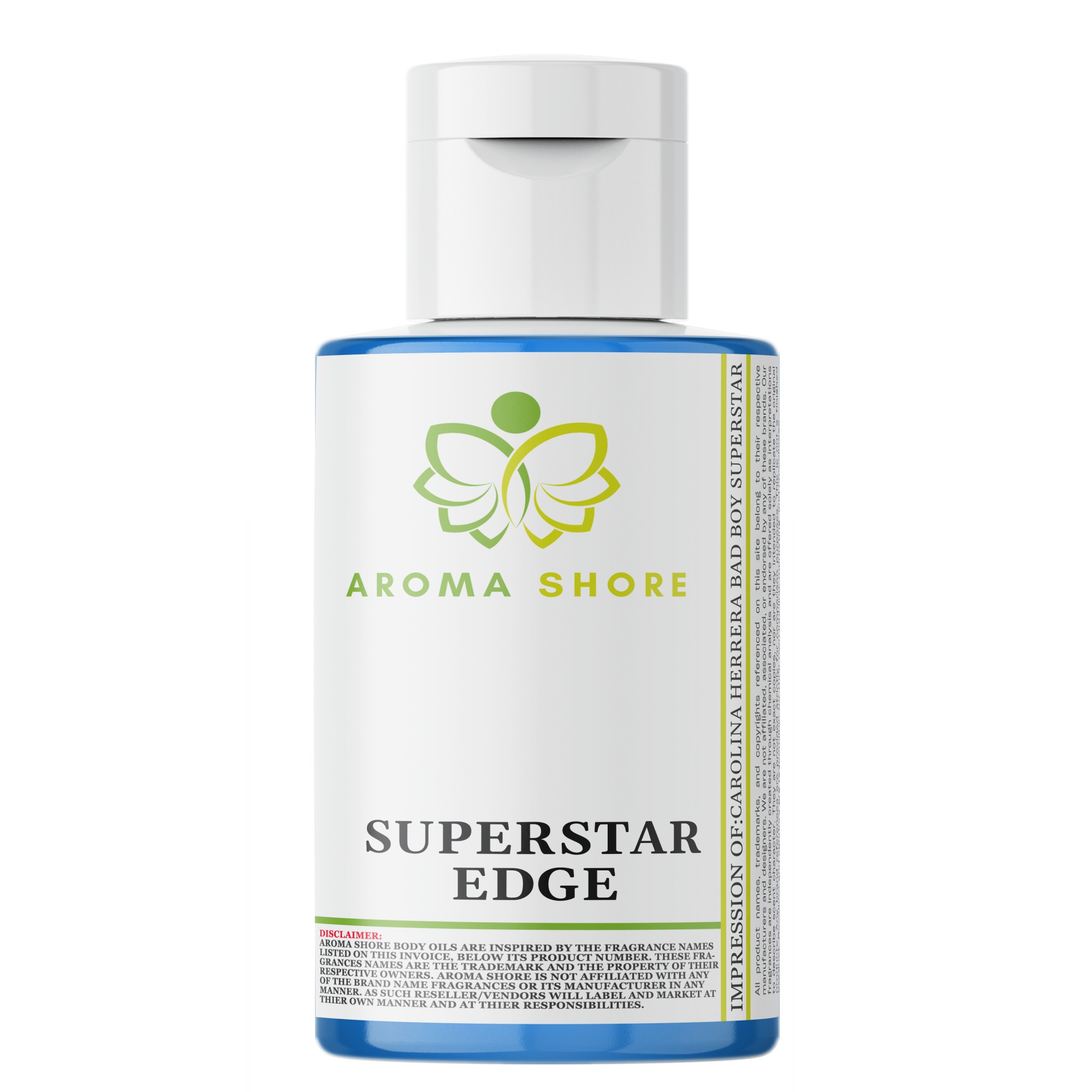 Superstar Edge 1 oz