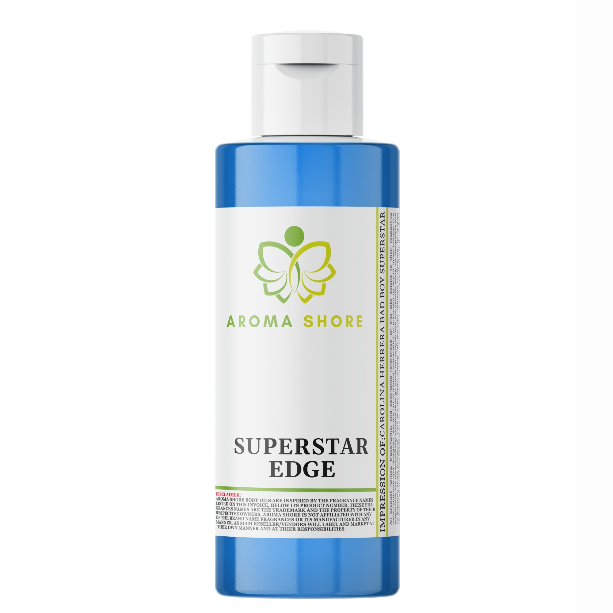 Superstar Edge 4 oz