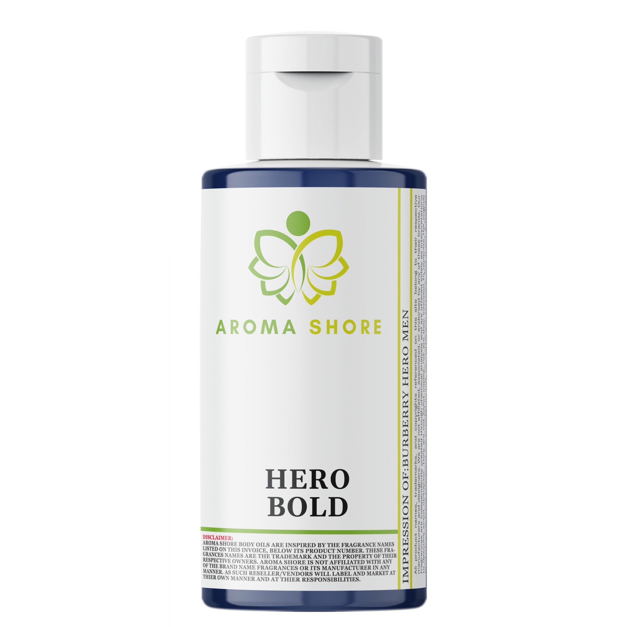 Hero Bold 2 oz