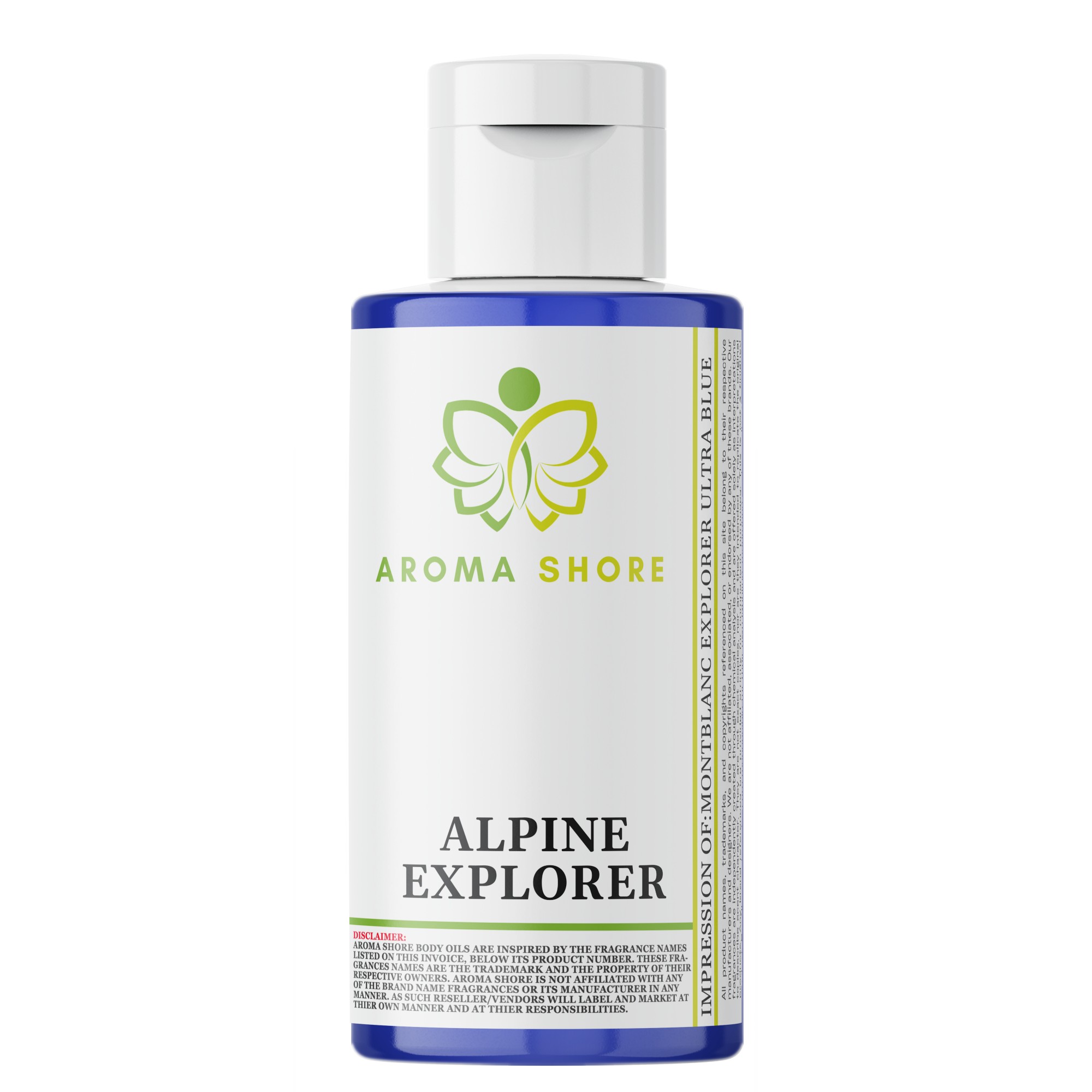 Alpine Explorer 2 oz