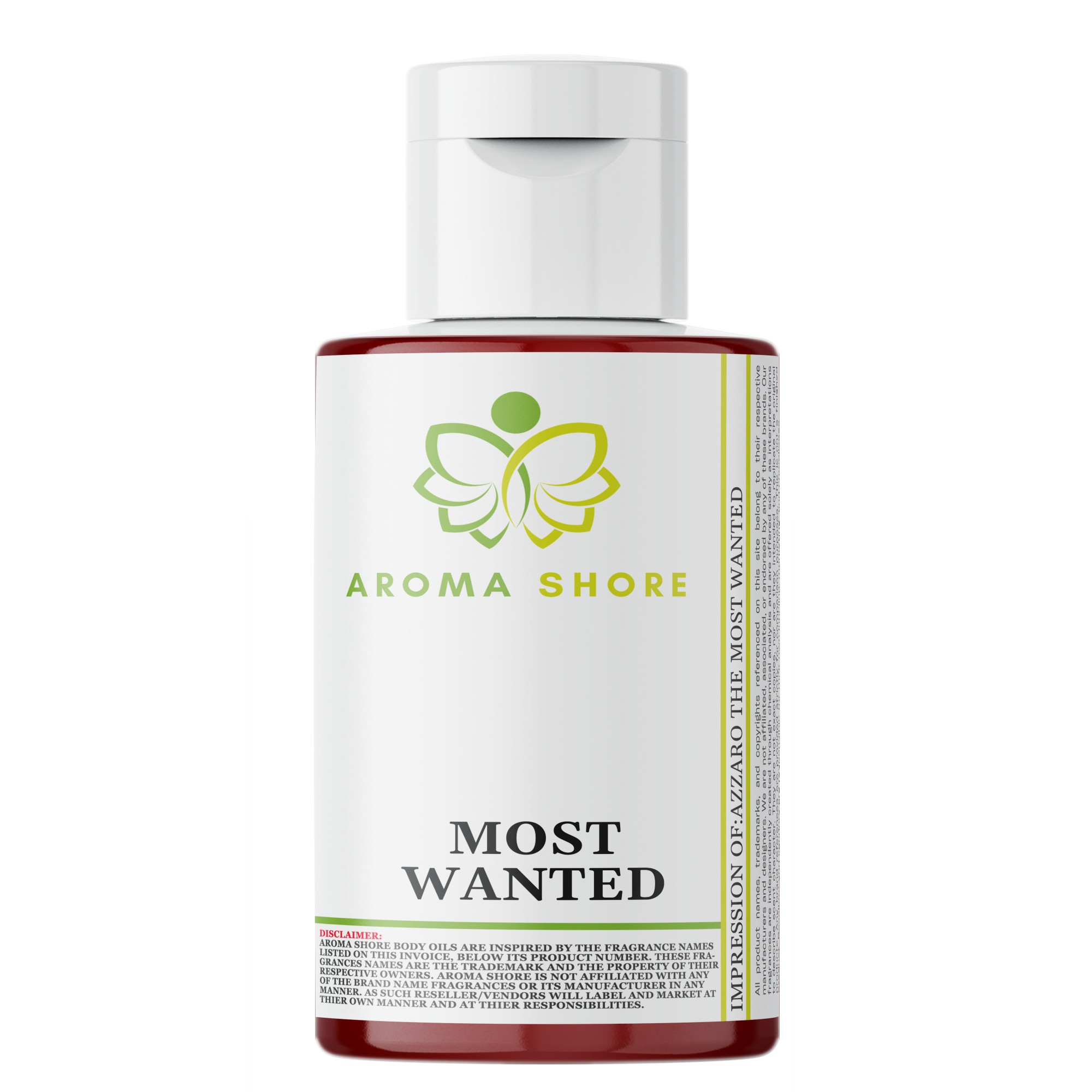 Most Wanted 1 oz