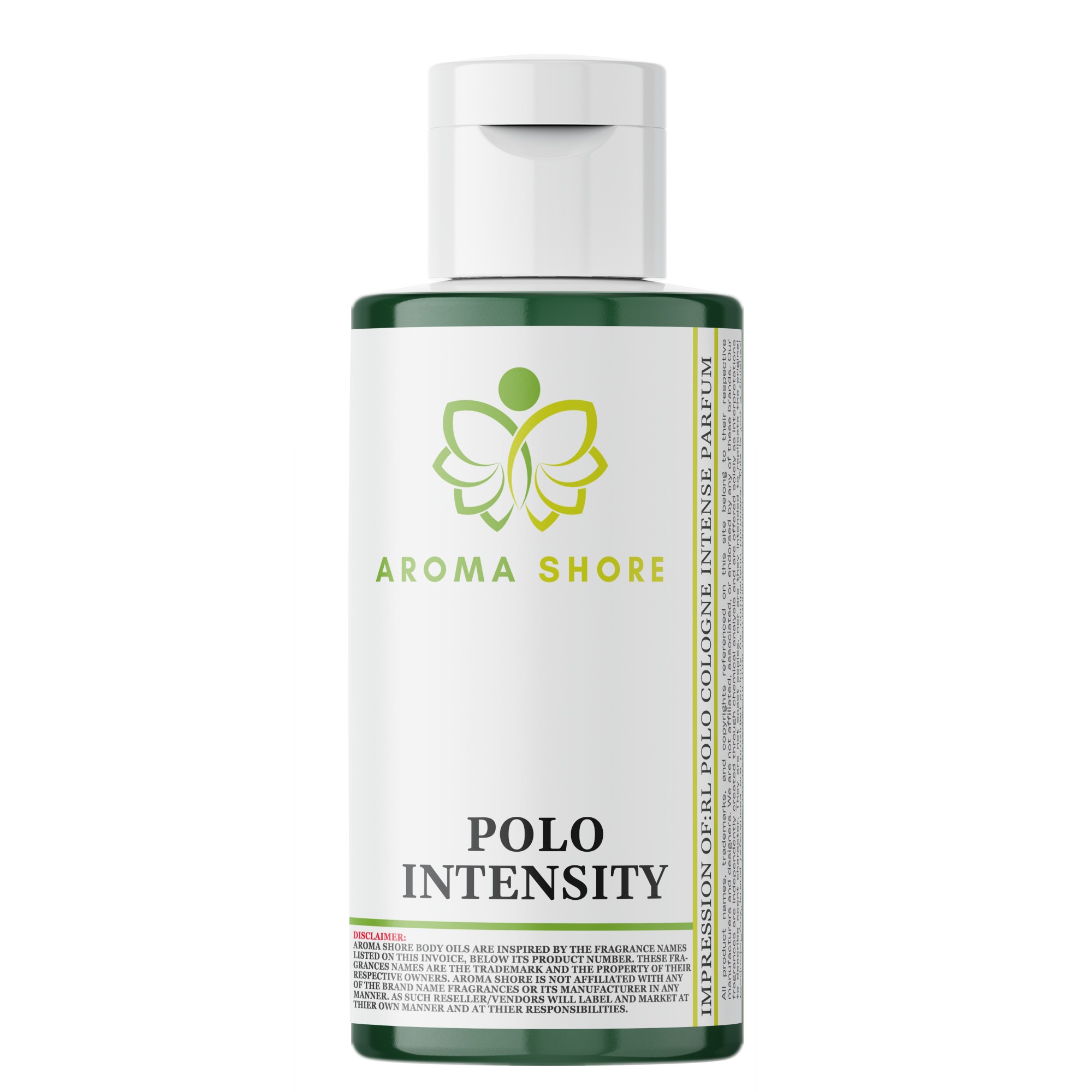 Polo Intensity 2 oz