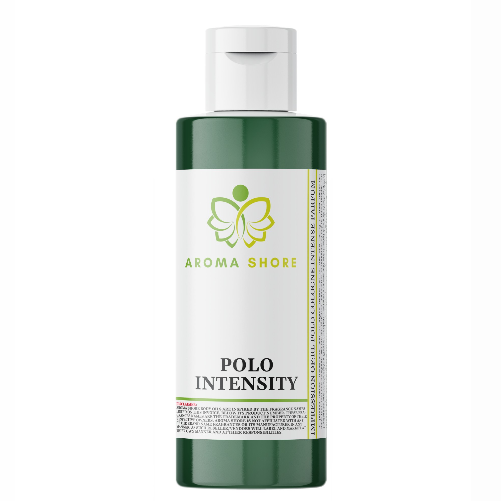 Polo Intensity 4 oz