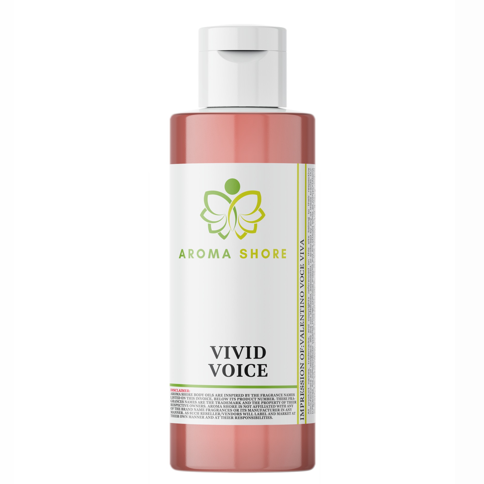 Vivid Voice 4 oz
