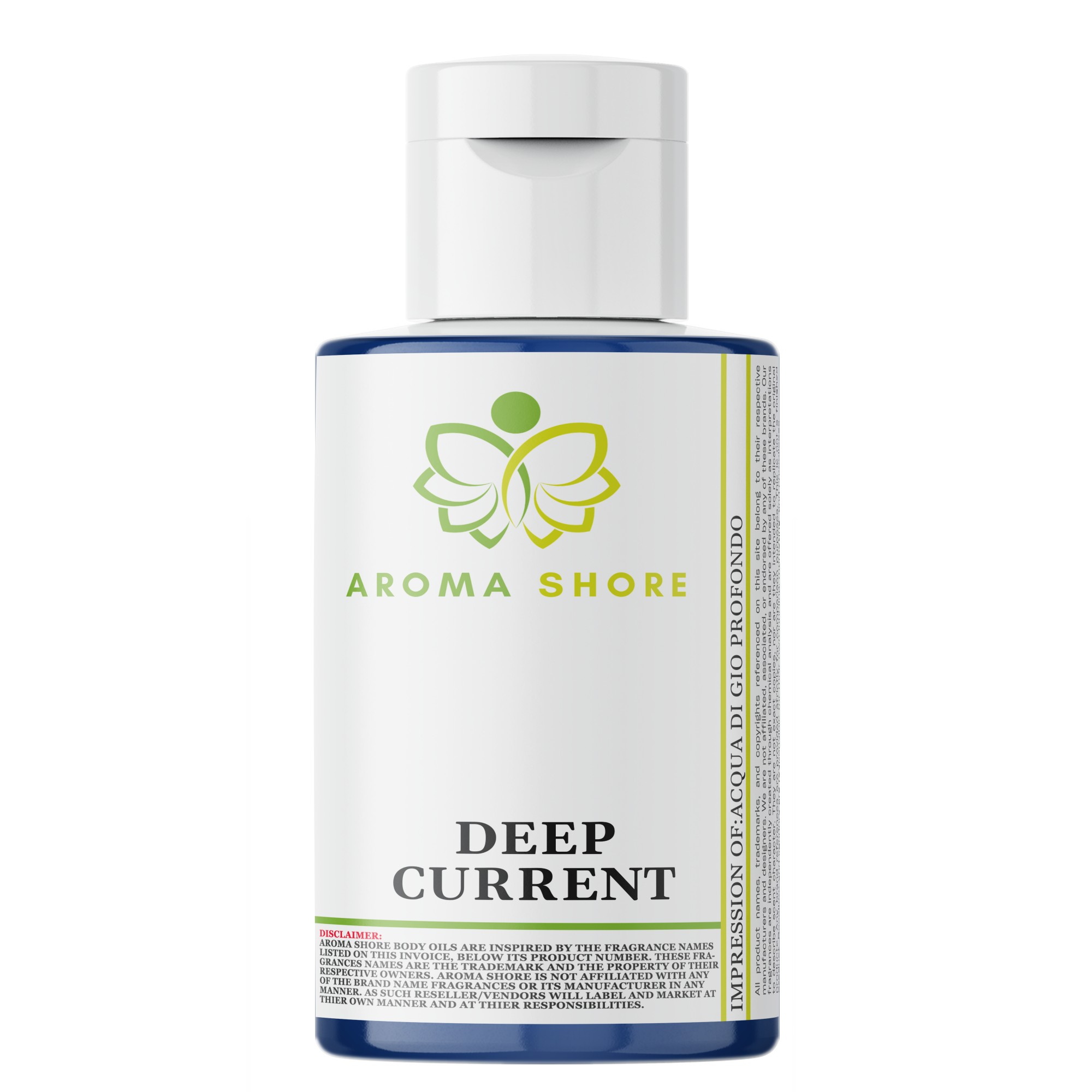 Deep Current 1 oz