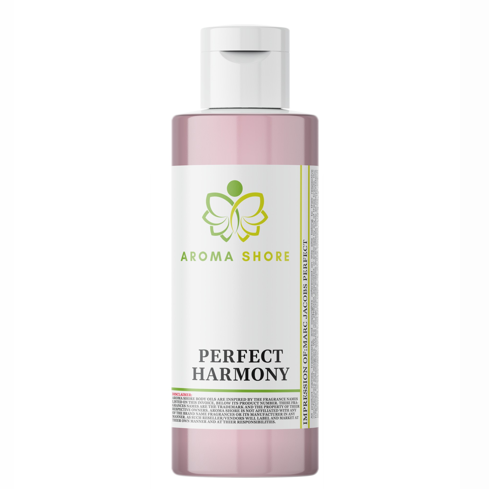 Perfect Harmony 4 oz