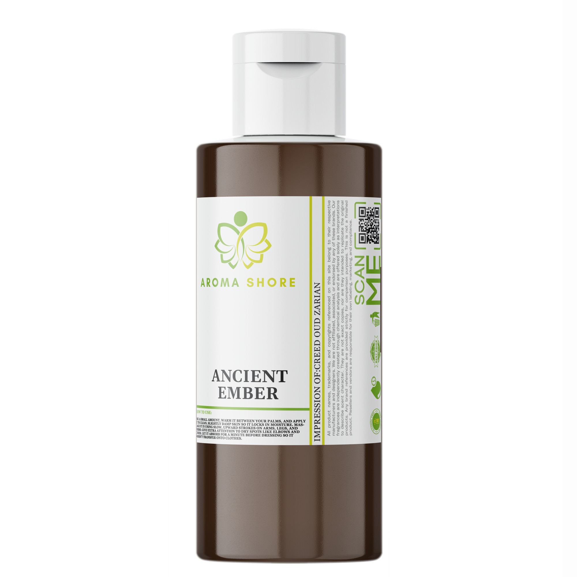 Ancient Ember 16 oz